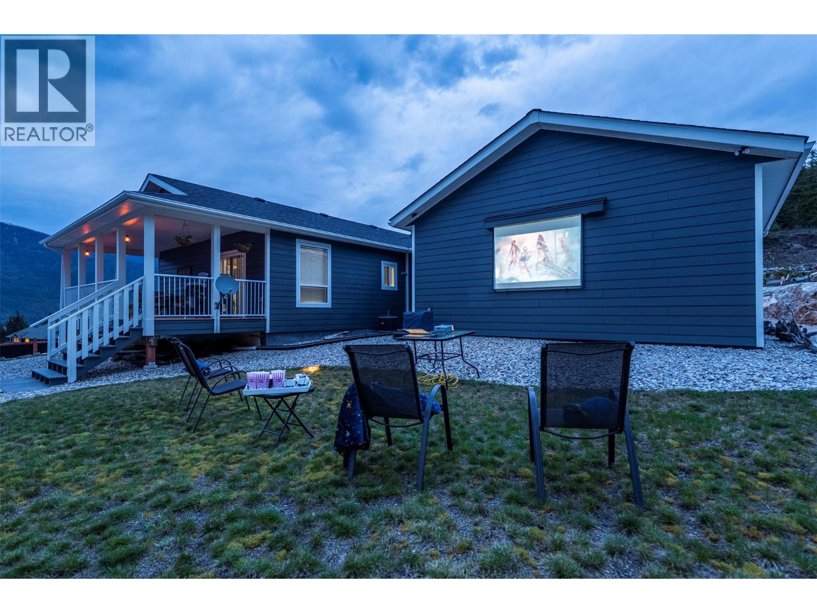430 Buriview Drive, Nelson, British Columbia  V1L 0A7 - Photo 42 - 10386665