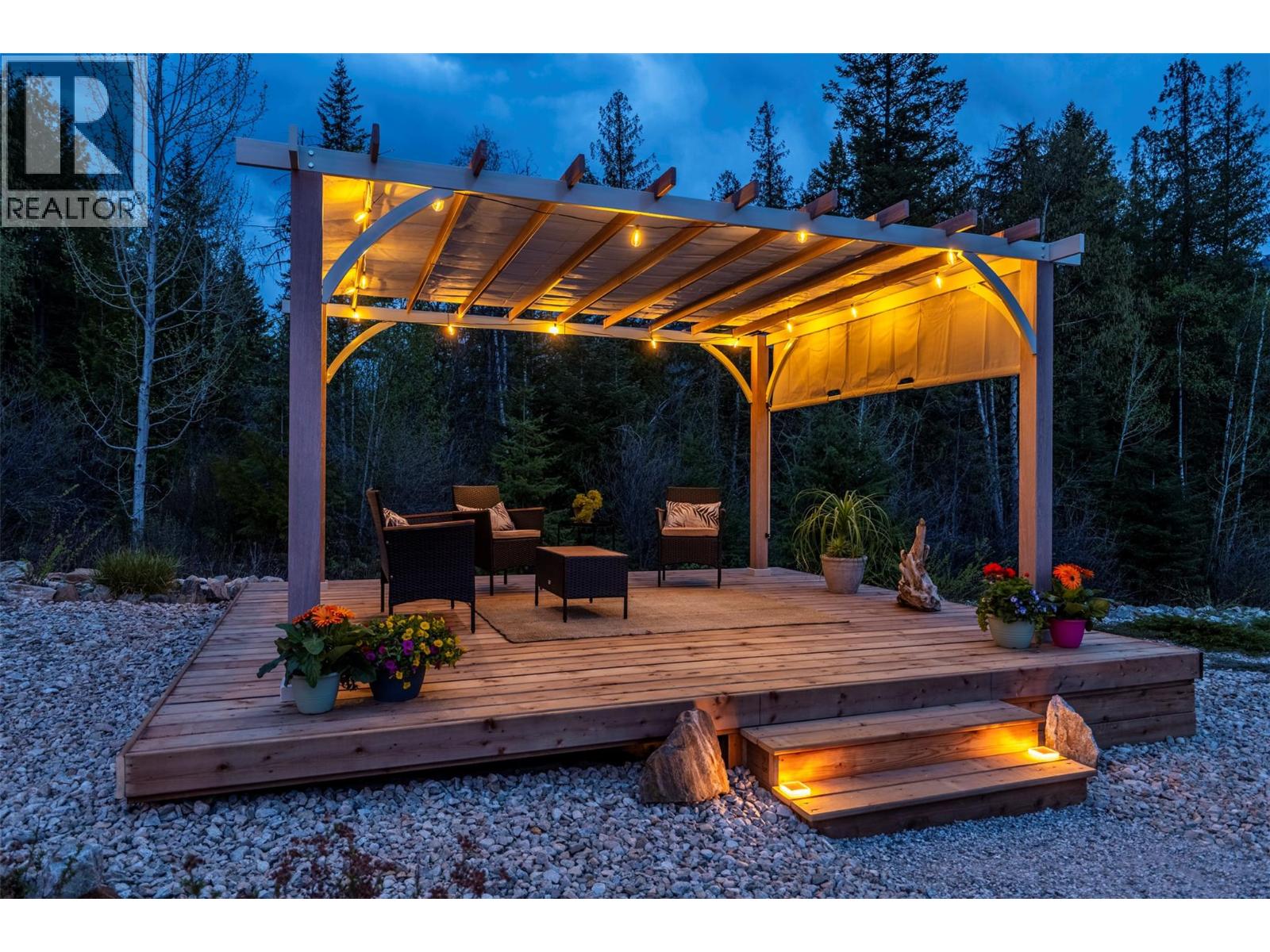 430 Buriview Drive, Nelson, British Columbia  V1L 0A7 - Photo 45 - 10386665