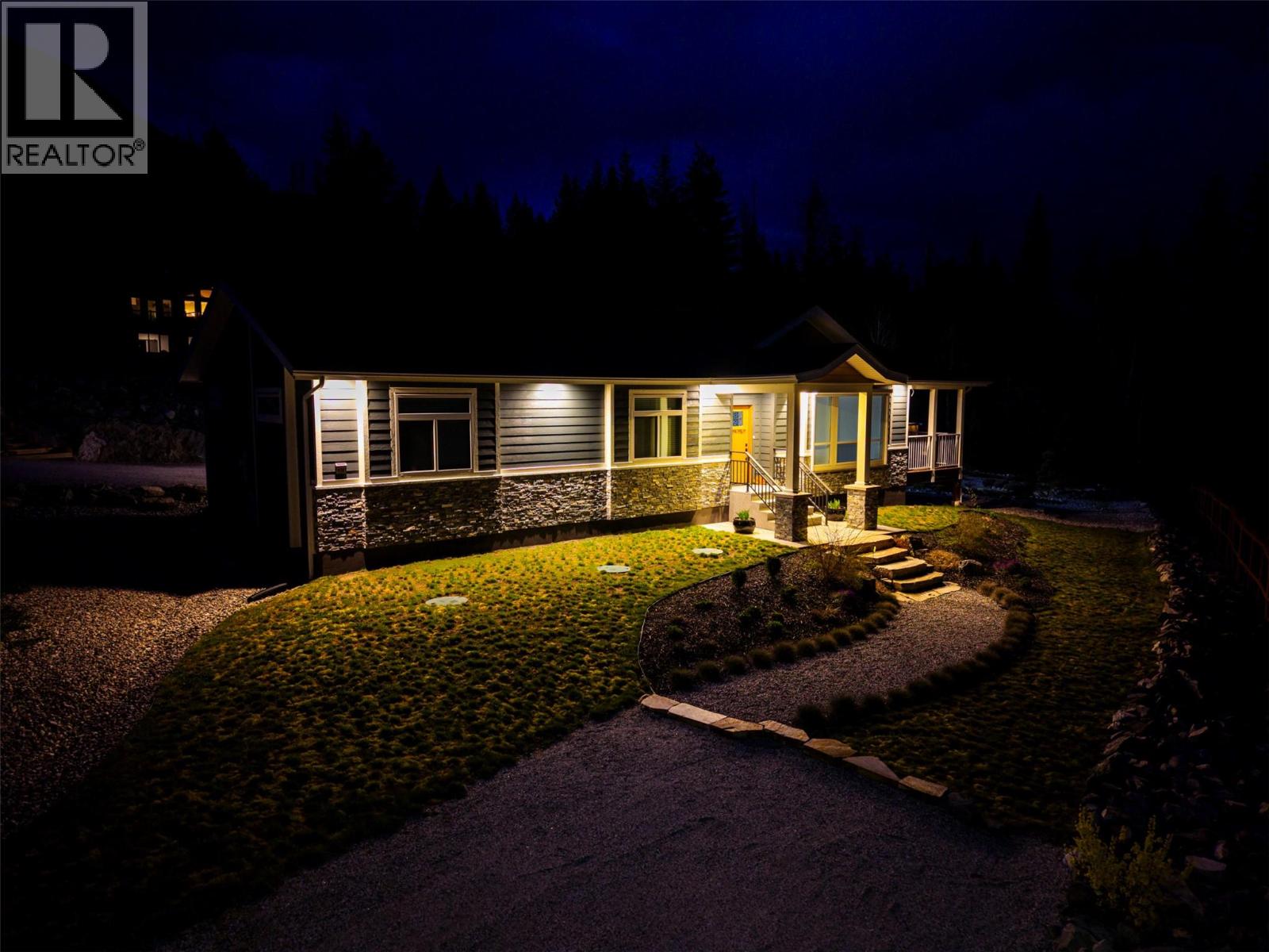 430 Buriview Drive, Nelson, British Columbia  V1L 0A7 - Photo 53 - 10386665