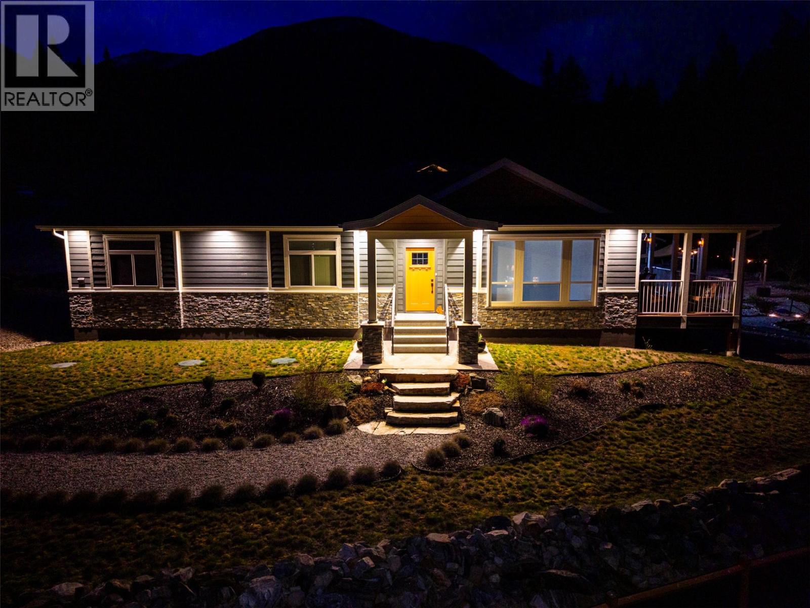 430 Buriview Drive, Nelson, British Columbia  V1L 0A7 - Photo 54 - 10386665