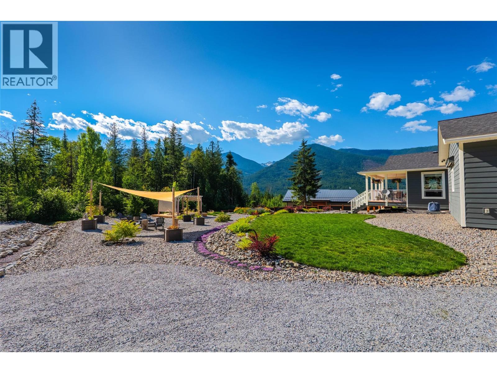 430 Buriview Drive, Nelson, British Columbia  V1L 0A7 - Photo 56 - 10386665