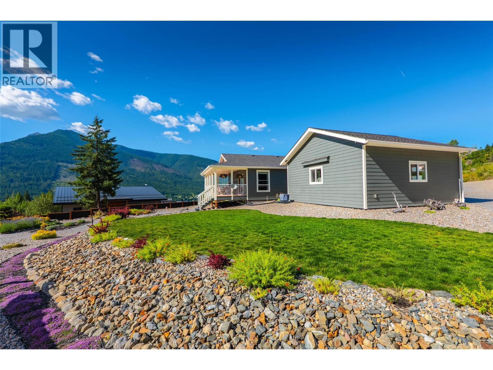 430 Buriview Drive, Nelson, British Columbia  V1L 0A7 - Photo 57 - 10386665
