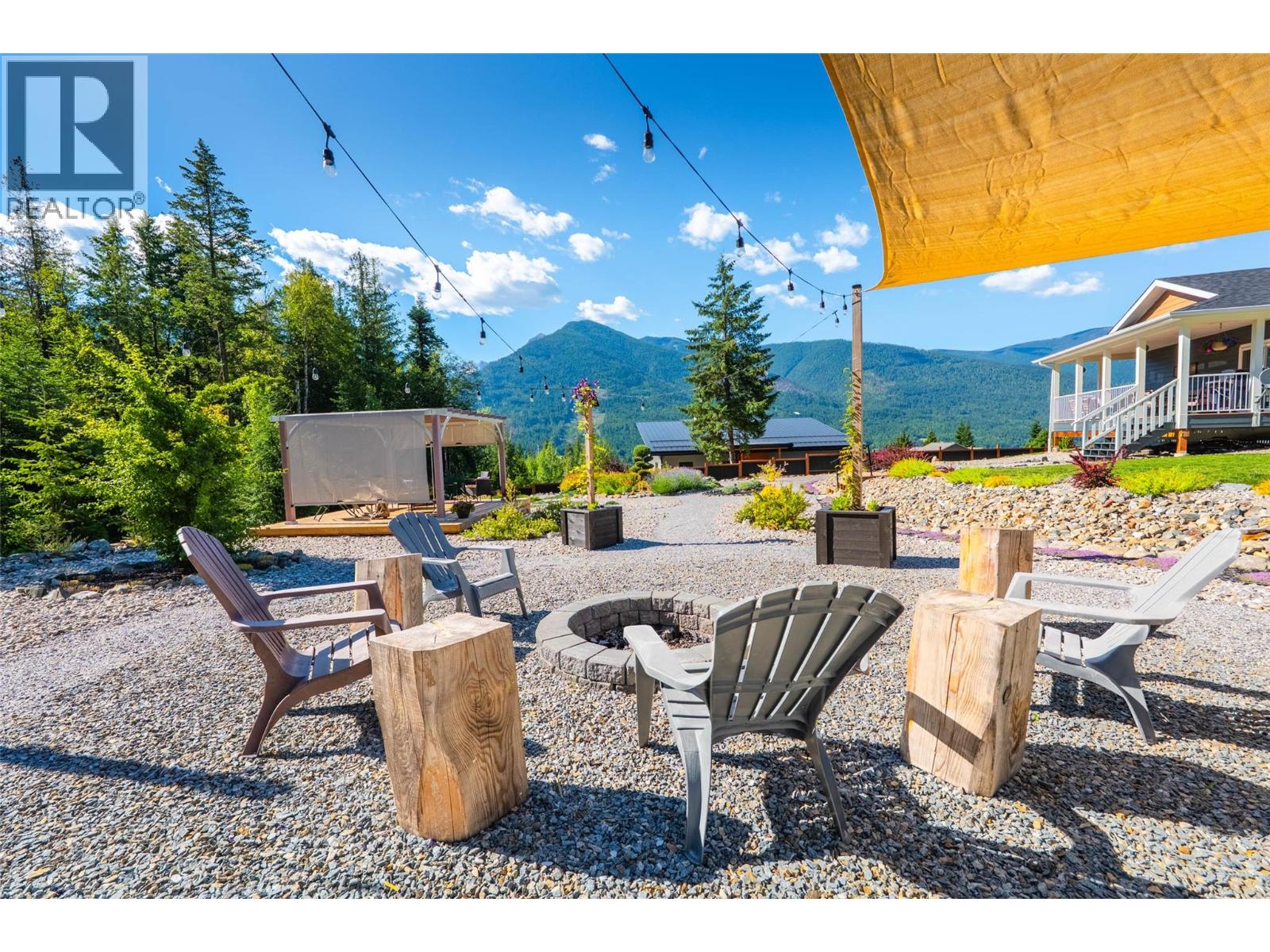 430 Buriview Drive, Nelson, British Columbia  V1L 0A7 - Photo 58 - 10386665