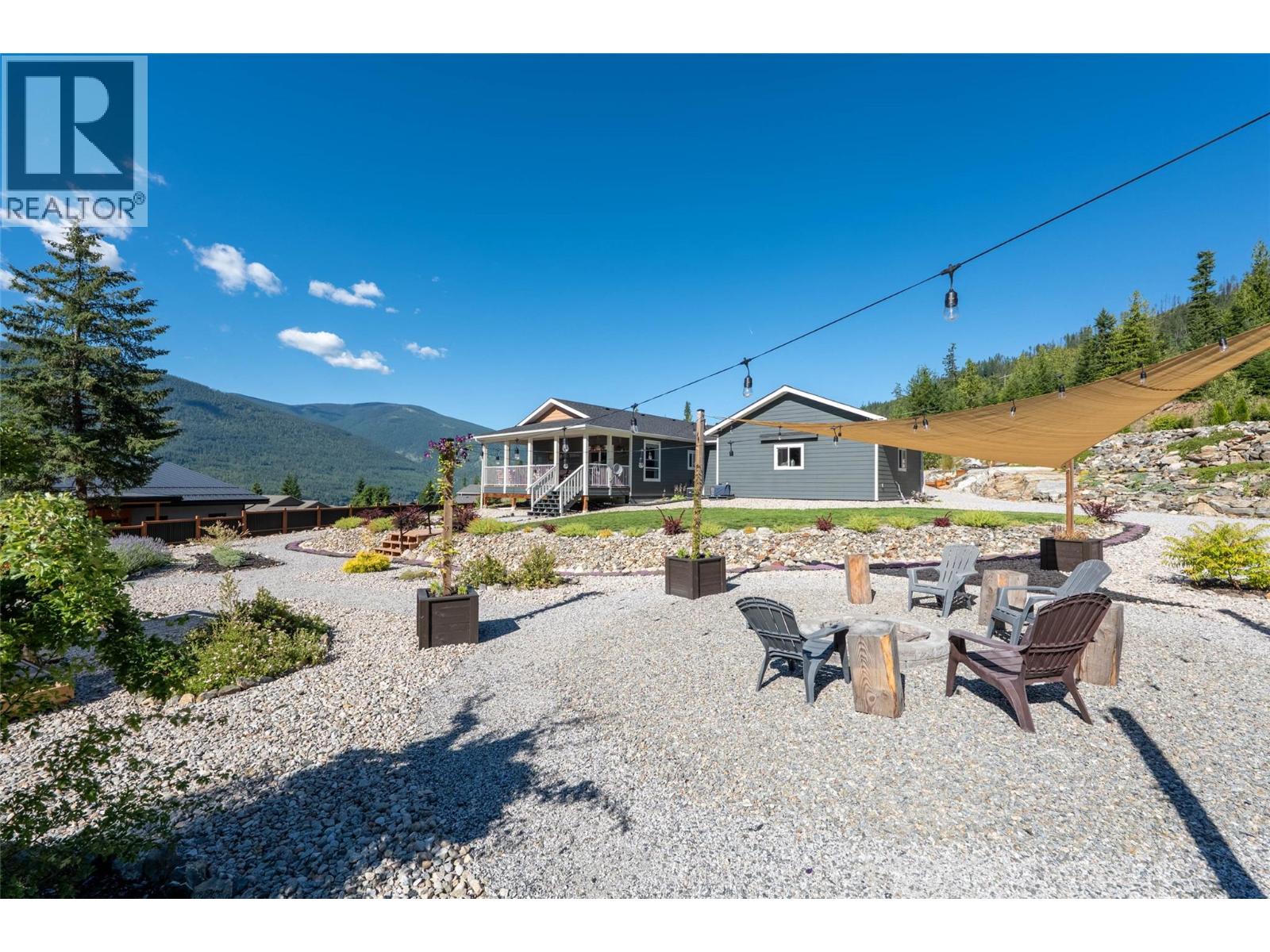430 Buriview Drive, Nelson, British Columbia  V1L 0A7 - Photo 59 - 10386665