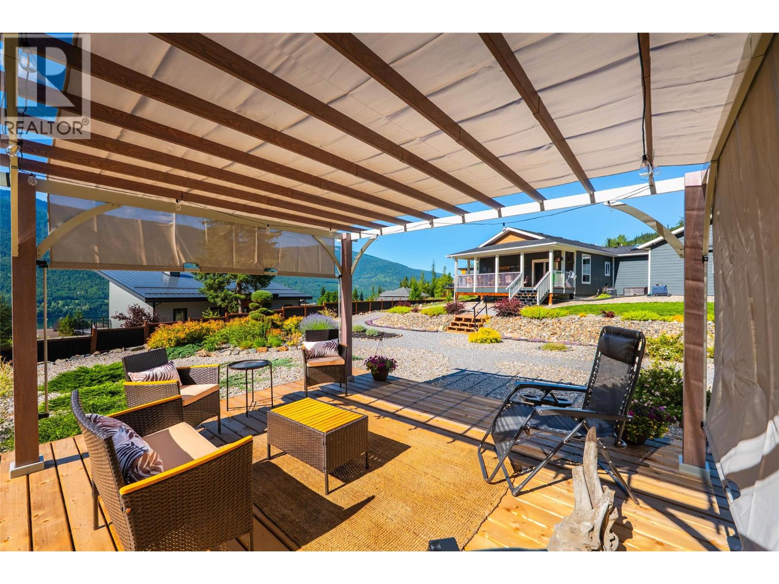 430 Buriview Drive, Nelson, British Columbia  V1L 0A7 - Photo 63 - 10386665