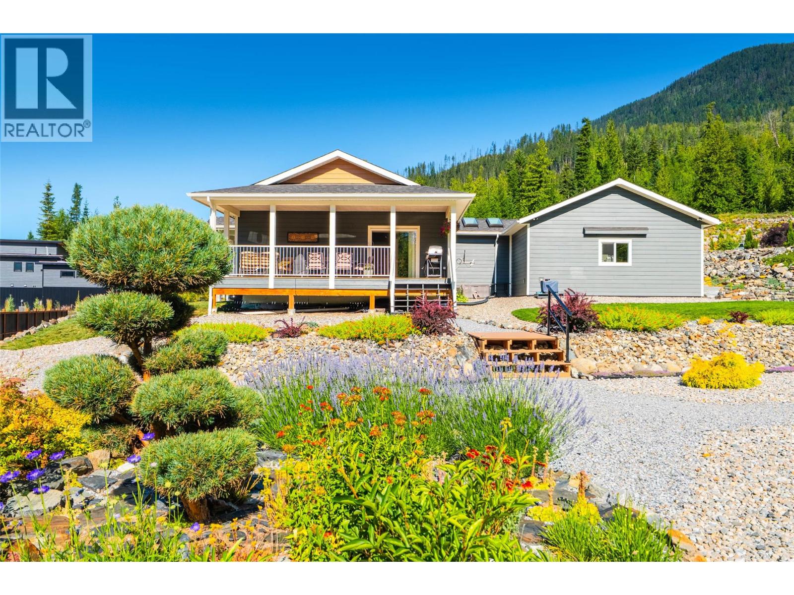 430 Buriview Drive, Nelson, British Columbia  V1L 0A7 - Photo 64 - 10386665