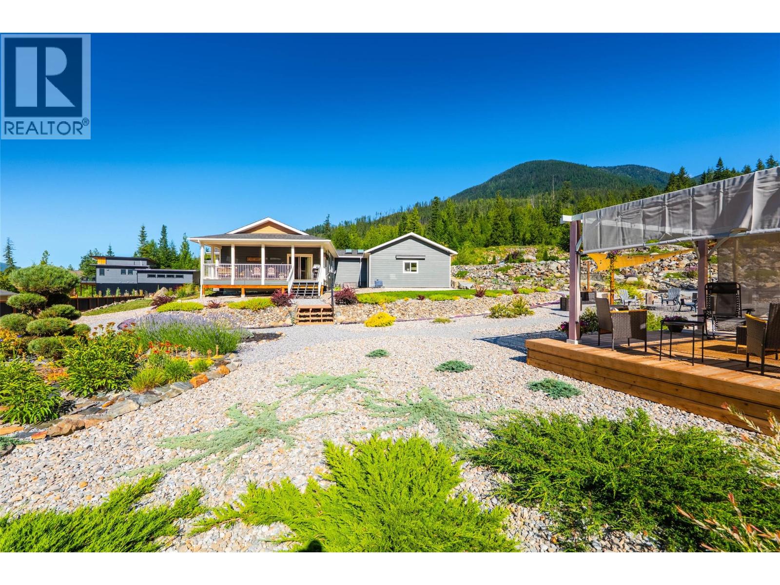 430 Buriview Drive, Nelson, British Columbia  V1L 0A7 - Photo 65 - 10386665