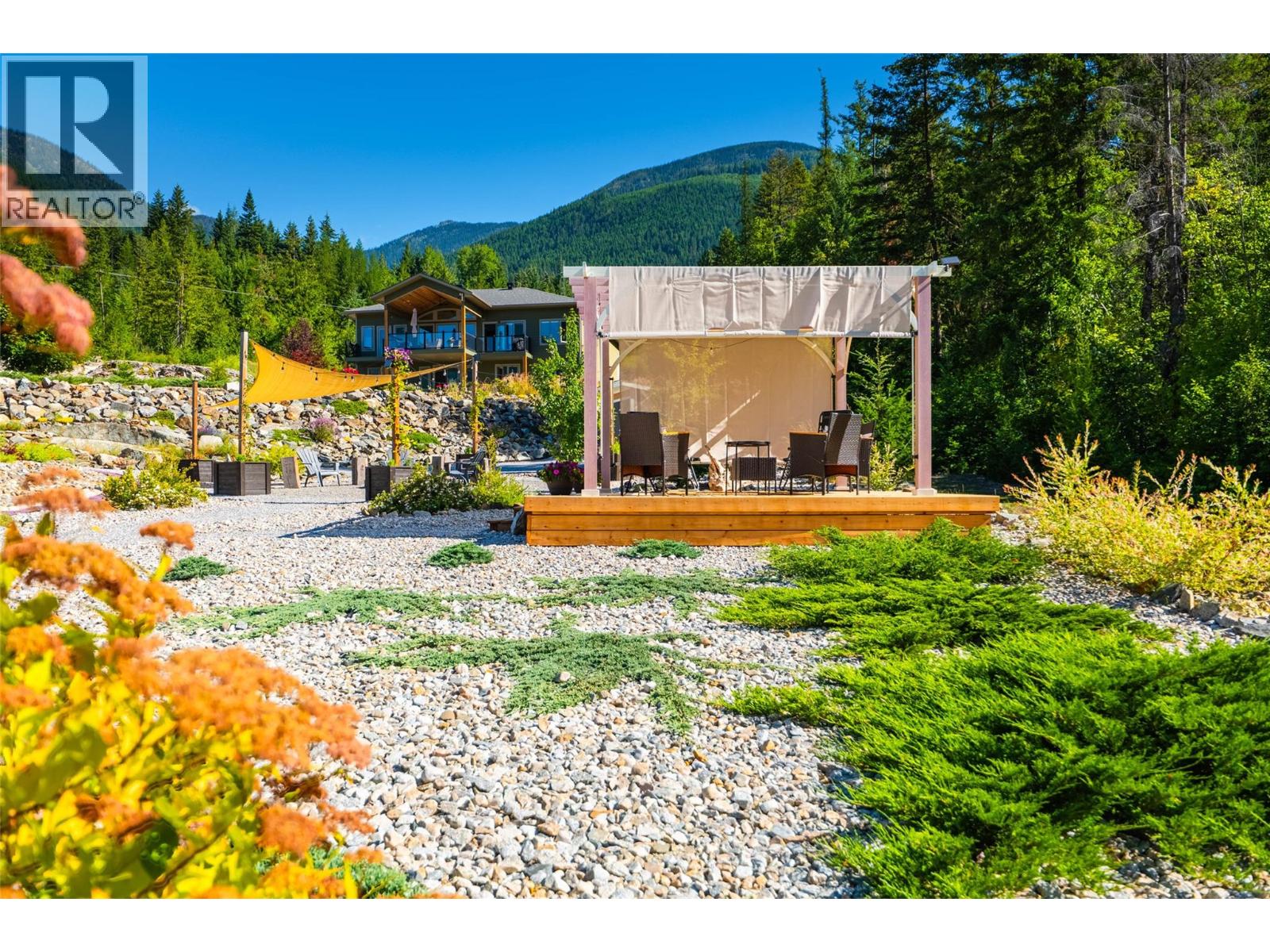 430 Buriview Drive, Nelson, British Columbia  V1L 0A7 - Photo 66 - 10386665