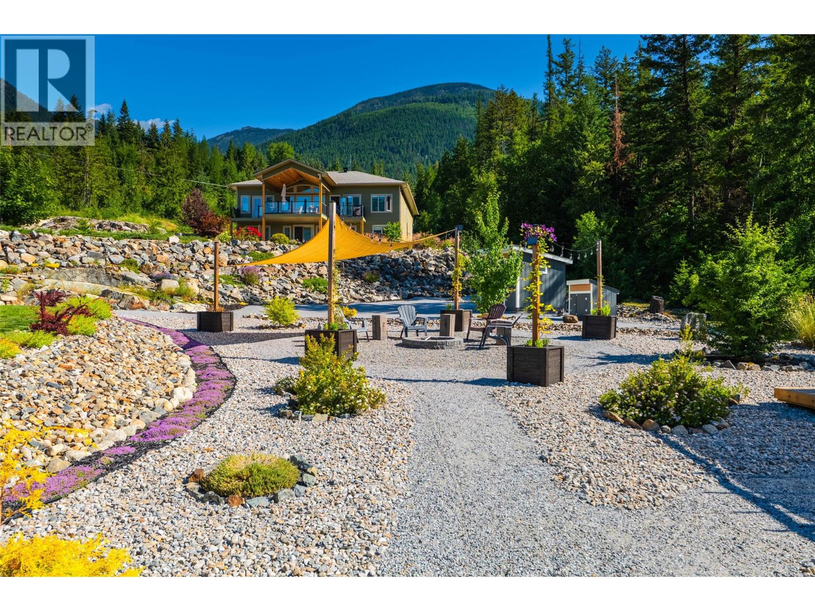 430 Buriview Drive, Nelson, British Columbia  V1L 0A7 - Photo 71 - 10386665