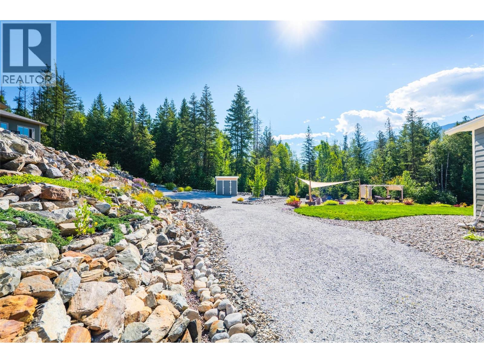 430 Buriview Drive, Nelson, British Columbia  V1L 0A7 - Photo 78 - 10386665