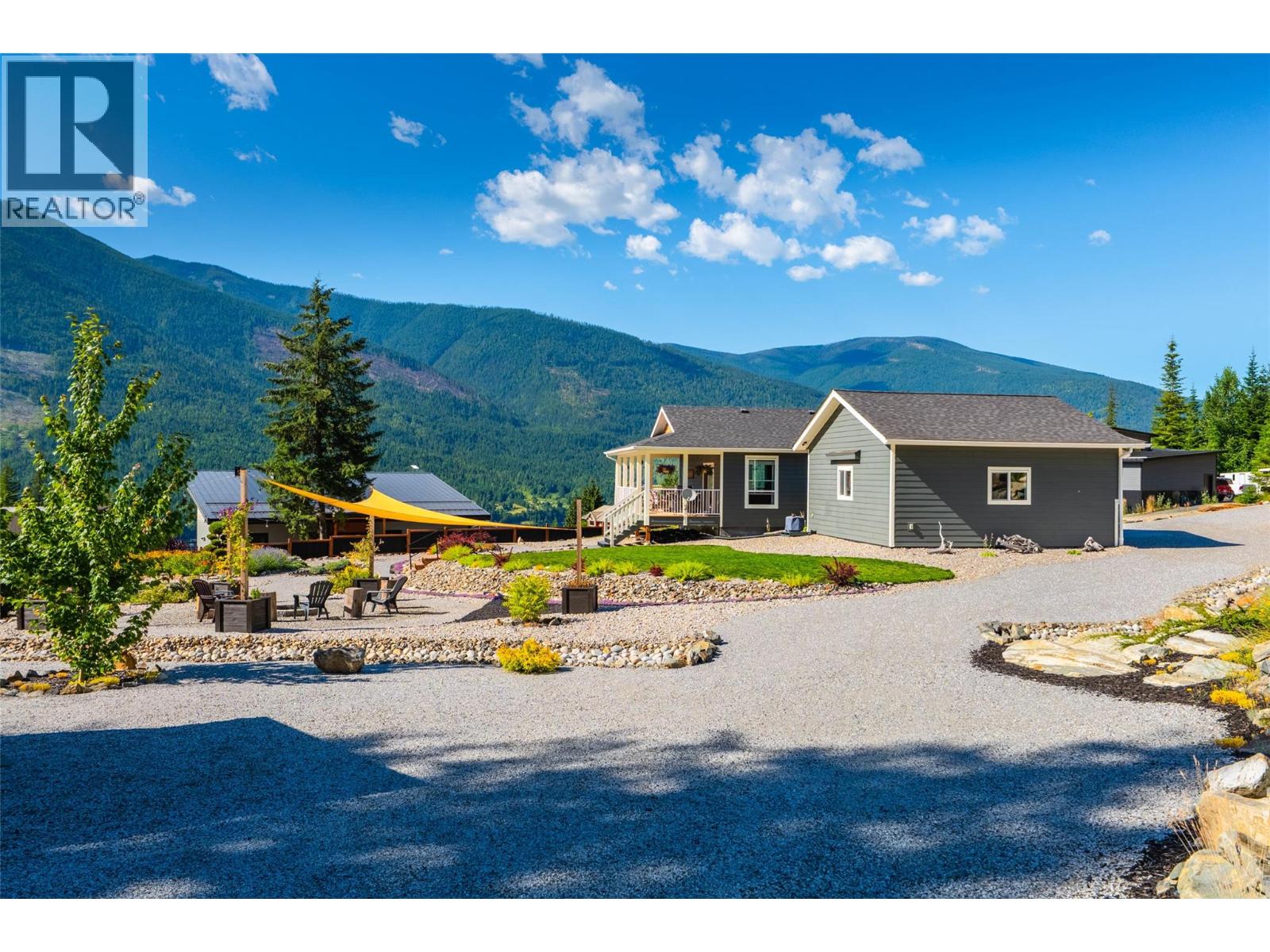 430 Buriview Drive, Nelson, British Columbia  V1L 0A7 - Photo 82 - 10386665