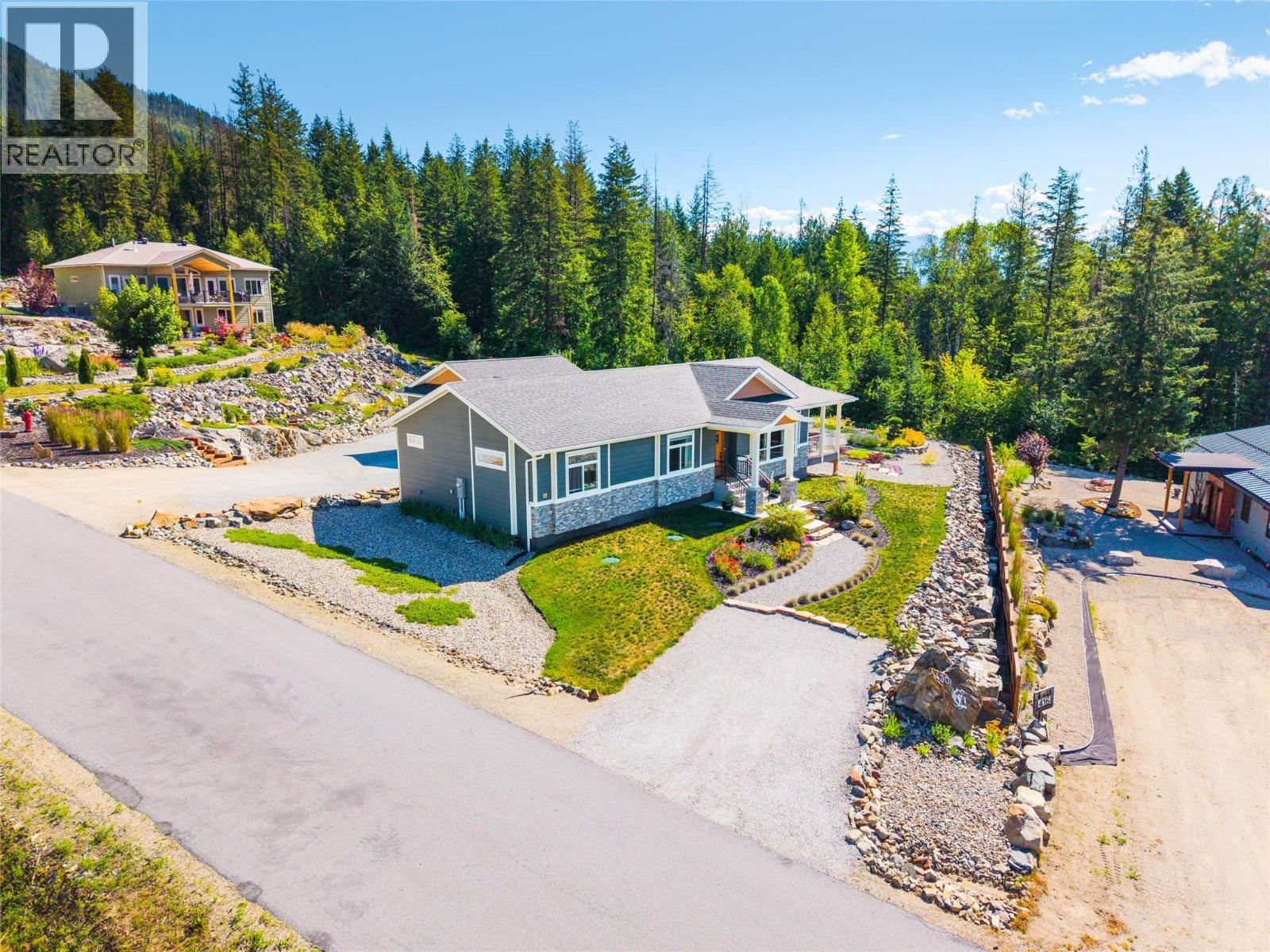 430 Buriview Drive, Nelson, British Columbia  V1L 0A7 - Photo 88 - 10386665