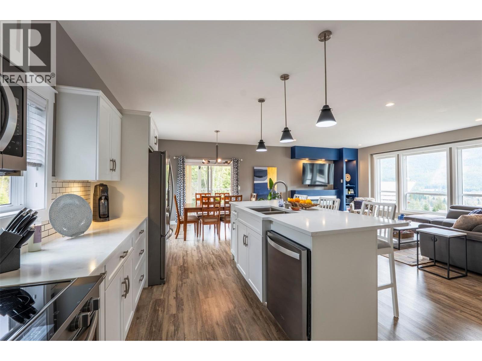 430 Buriview Drive, Nelson, British Columbia  V1L 0A7 - Photo 9 - 10386665