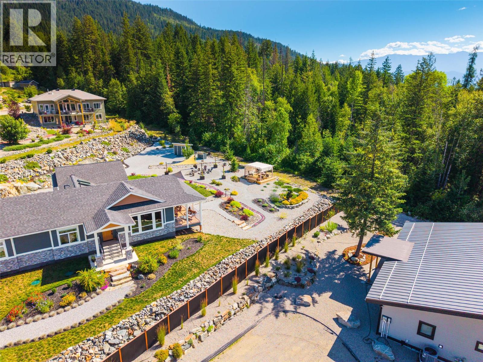 430 Buriview Drive, Nelson, British Columbia  V1L 0A7 - Photo 90 - 10386665
