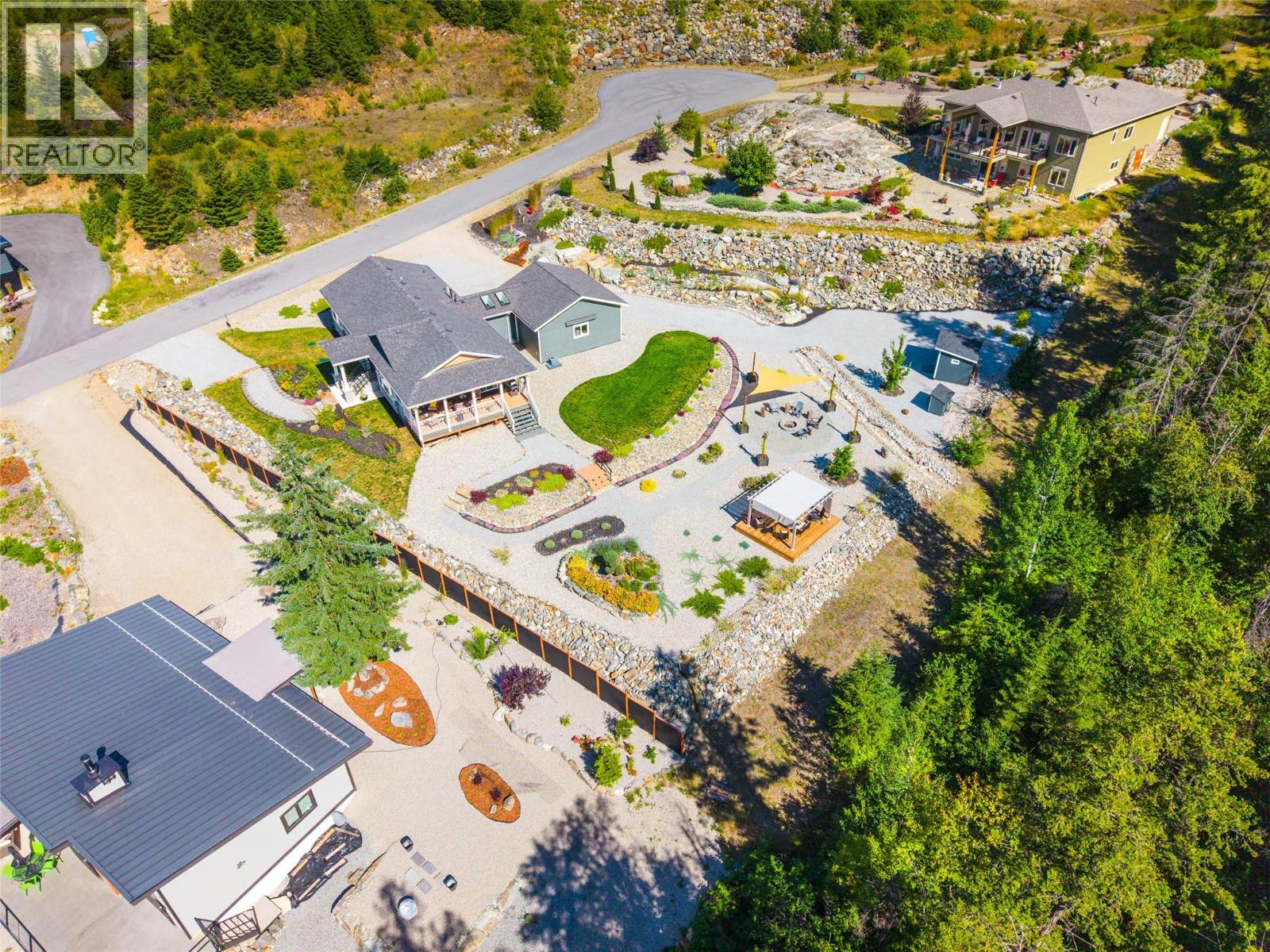 430 Buriview Drive, Nelson, British Columbia  V1L 0A7 - Photo 91 - 10386665
