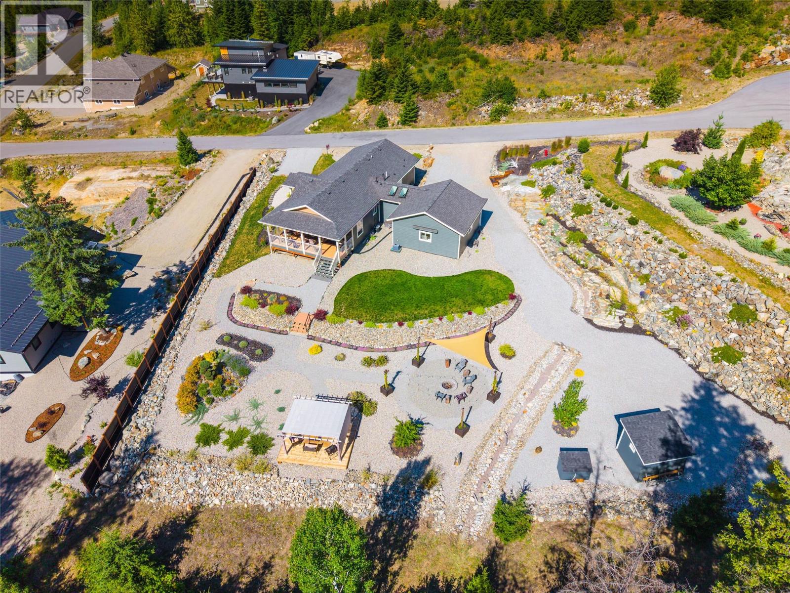 430 Buriview Drive, Nelson, British Columbia  V1L 0A7 - Photo 92 - 10386665