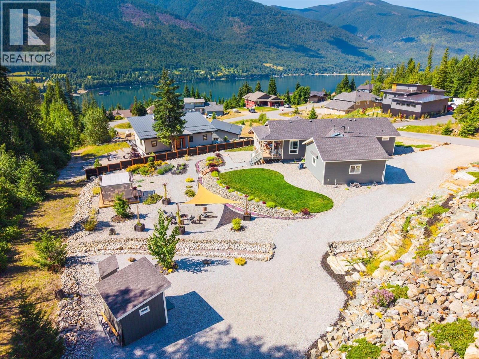 430 Buriview Drive, Nelson, British Columbia  V1L 0A7 - Photo 93 - 10386665