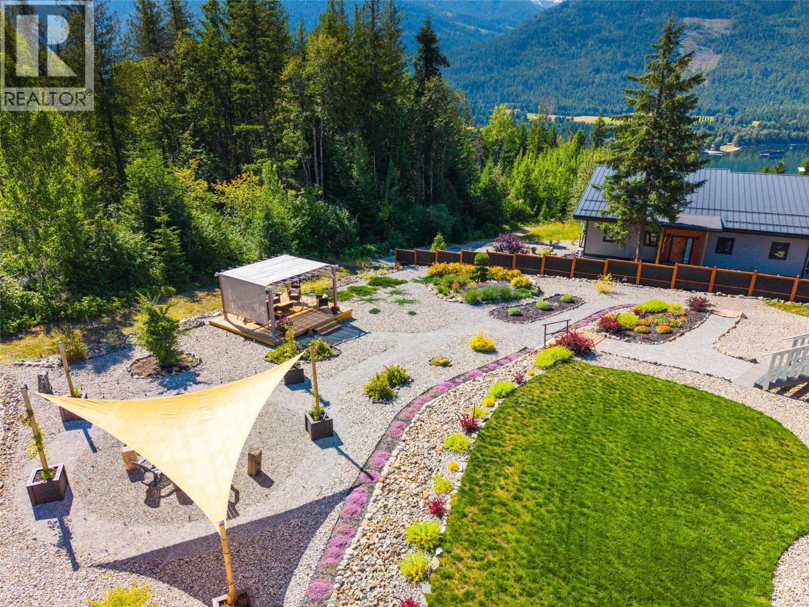 430 Buriview Drive, Nelson, British Columbia  V1L 0A7 - Photo 95 - 10386665