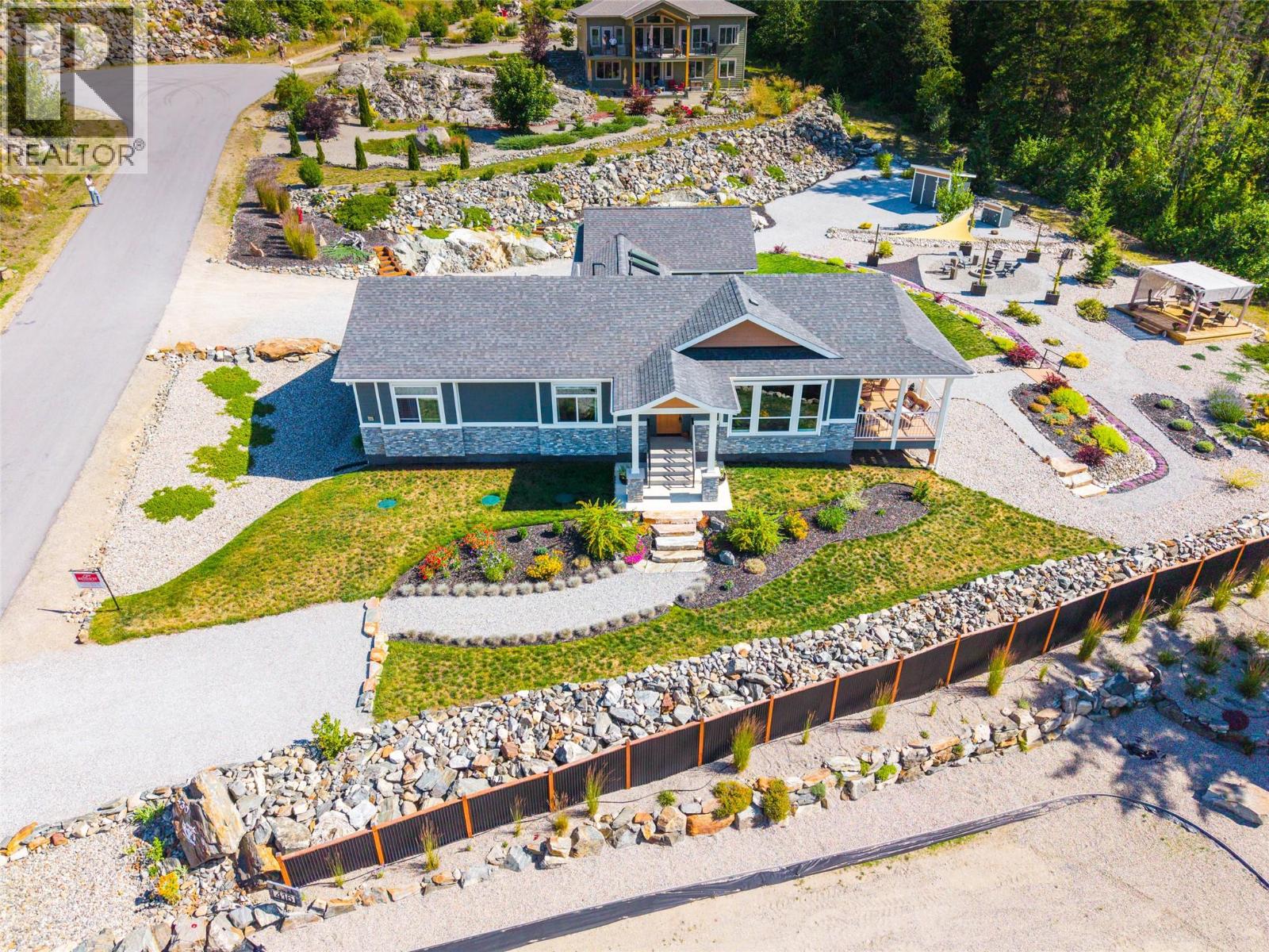 430 Buriview Drive, Nelson, British Columbia  V1L 0A7 - Photo 97 - 10386665