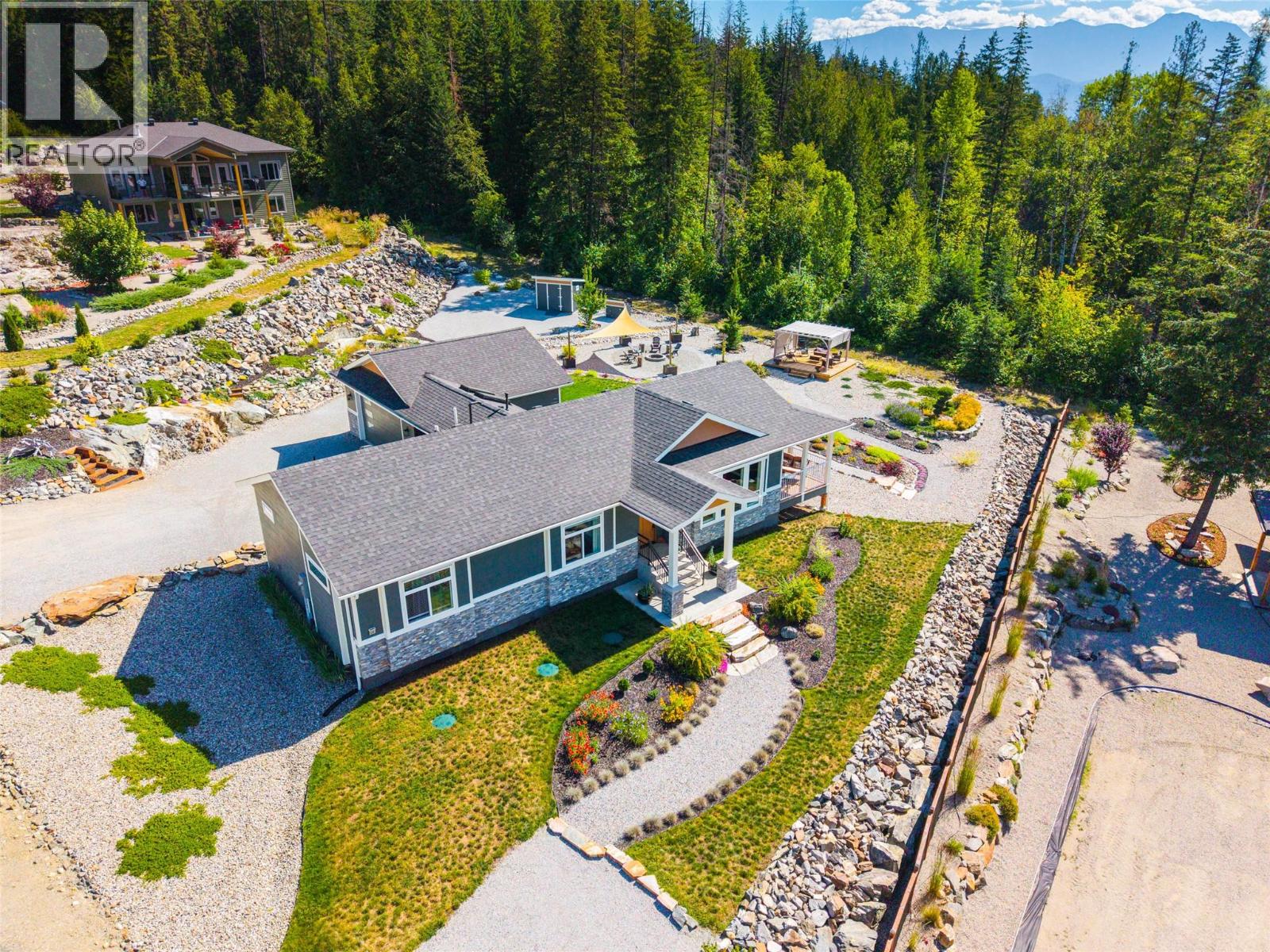 430 Buriview Drive, Nelson, British Columbia  V1L 0A7 - Photo 98 - 10386665
