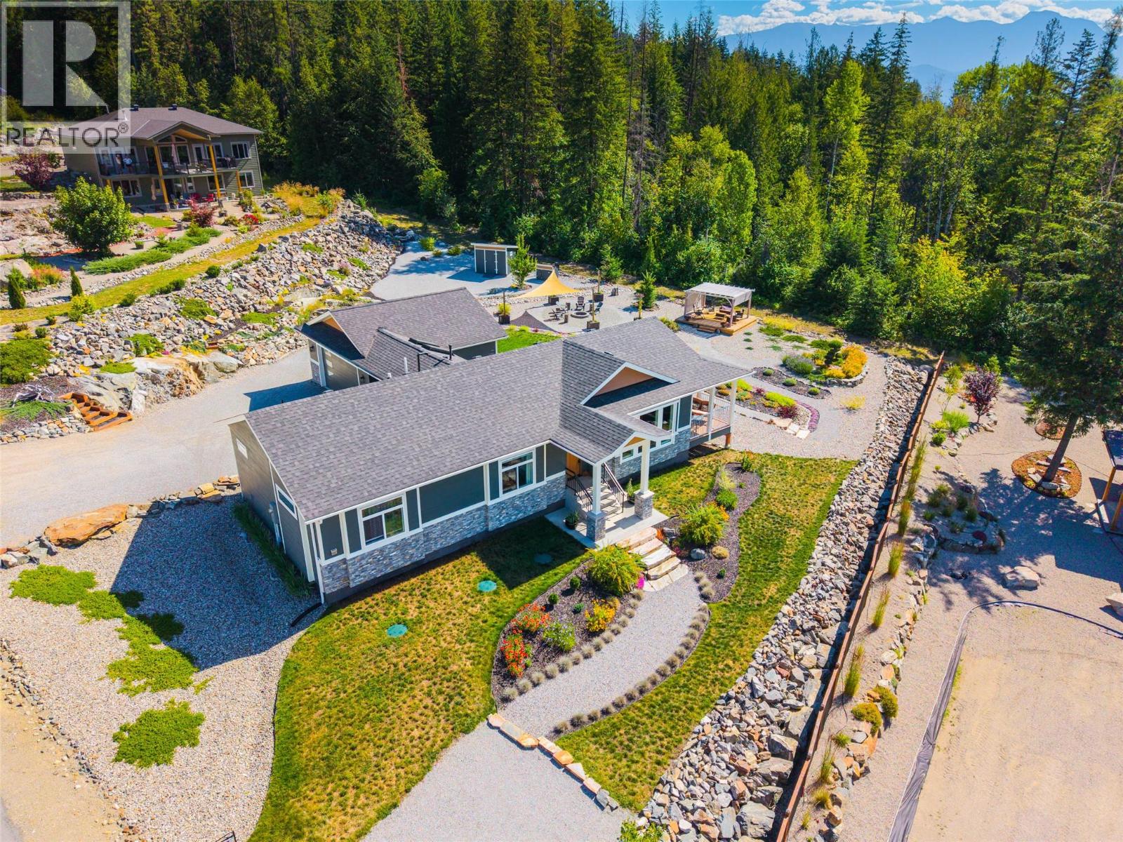 430 Buriview Drive, Nelson, British Columbia  V1L 0A7 - Photo 99 - 10386665