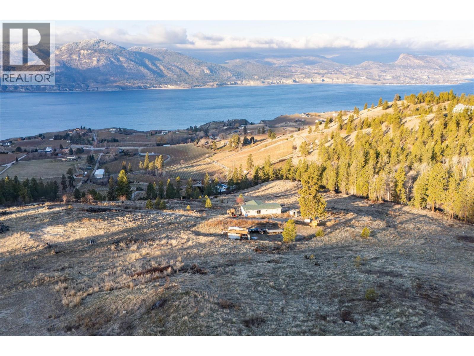 1201 Spiller Road, Penticton, British Columbia  V0H 1N0 - Photo 8 - 10386283
