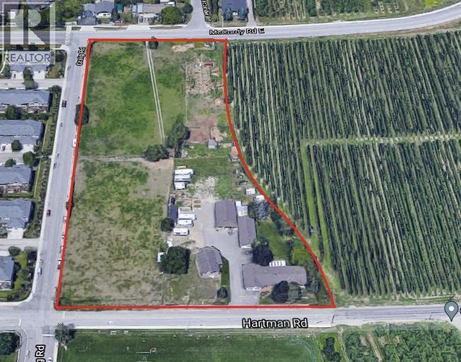622 Hartman Road, kelowna, British Columbia