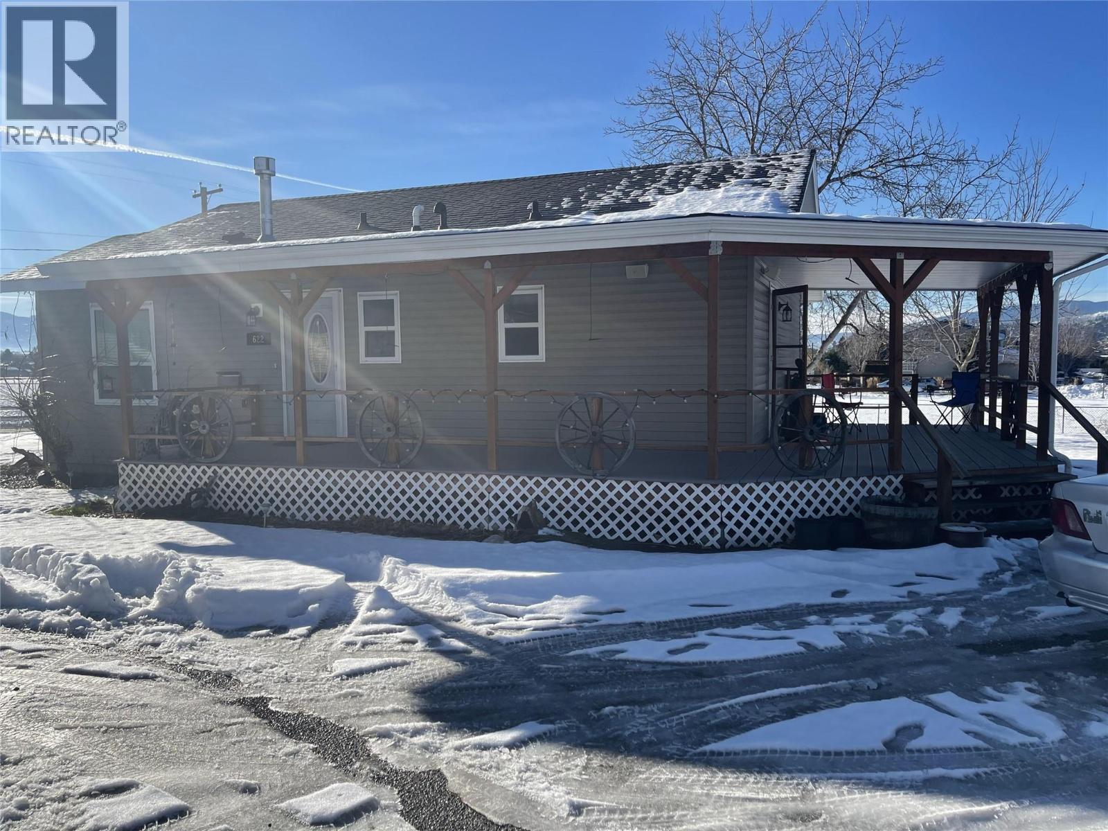622 Hartman Road, Kelowna, British Columbia  V1X 4V2 - Photo 27 - 10386701