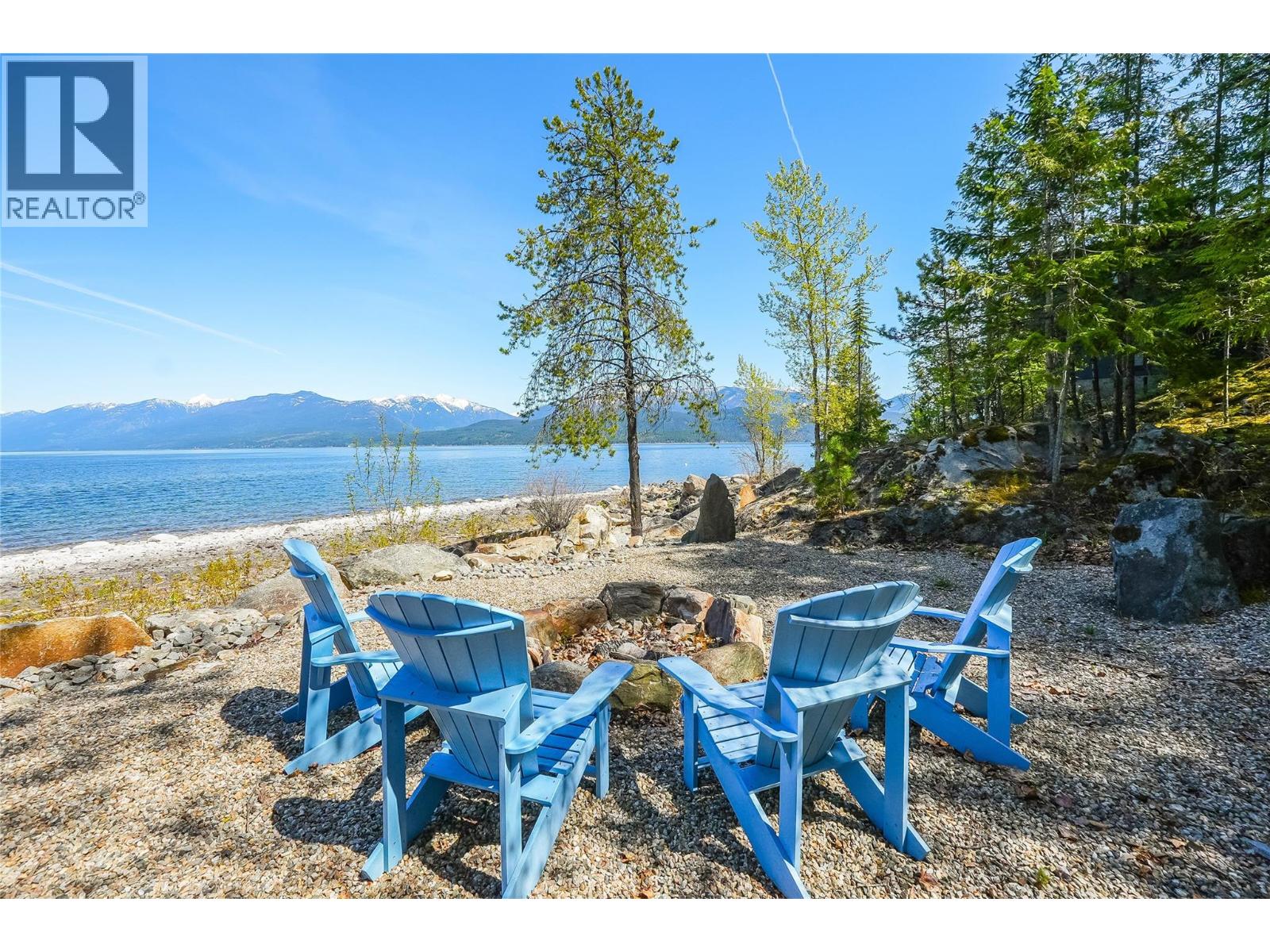 283 Kootenay Lake Road, procter, British Columbia