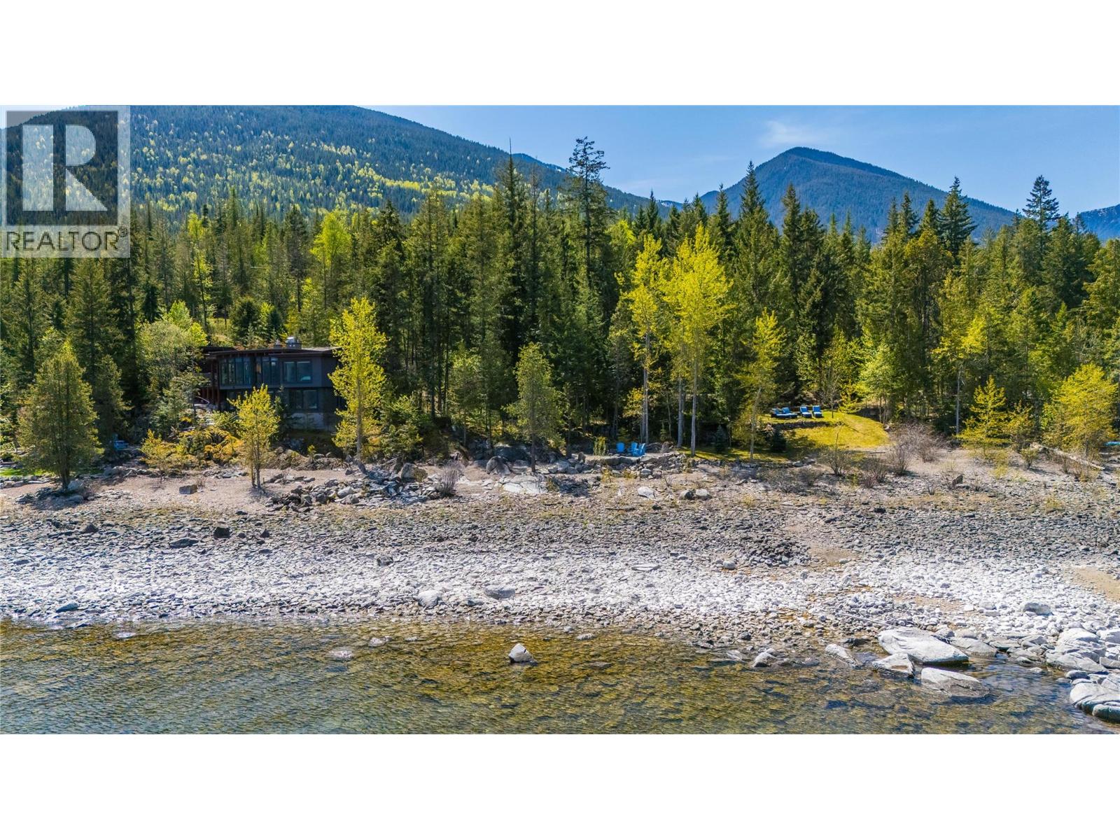 283 Kootenay Lake Road, Procter, British Columbia  V1L 0B6 - Photo 3 - 10386275