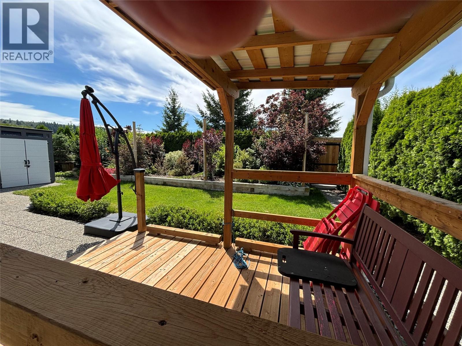 839 8th Avenue, Vernon, British Columbia  V1H 1Z1 - Photo 15 - 10383808