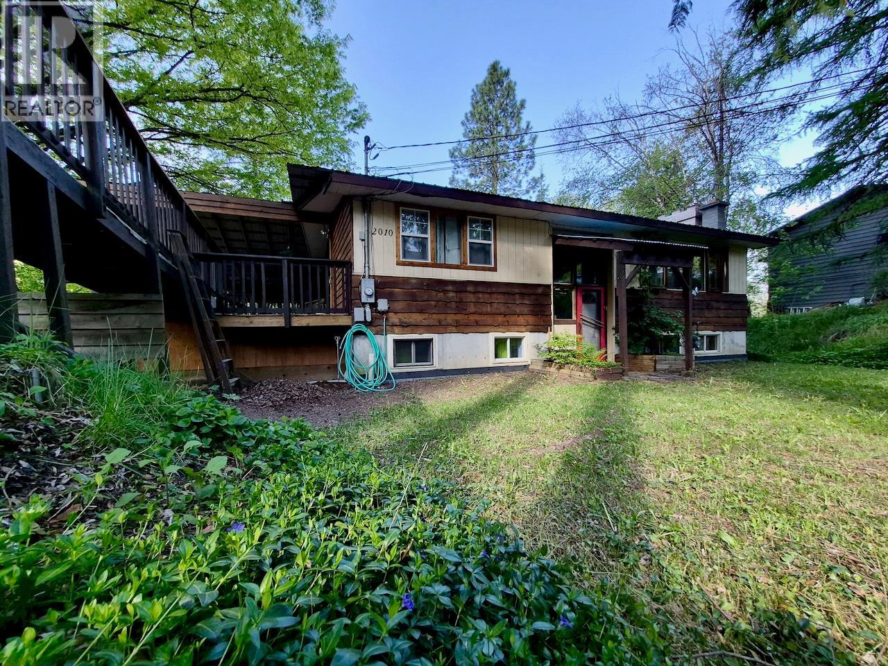 2010 Creek Street, Nelson, British Columbia  V1L 1M7 - Photo 10 - 10386711