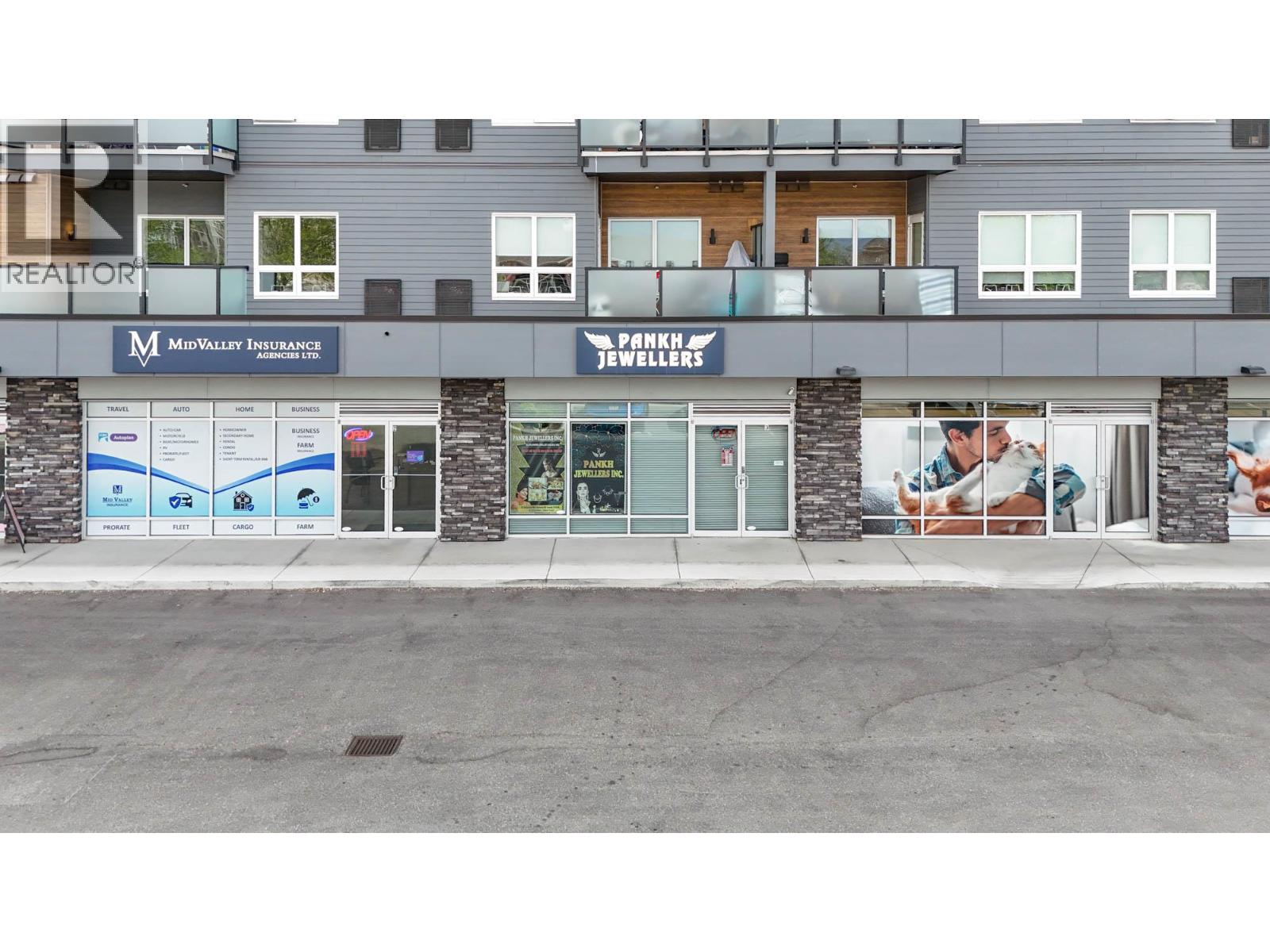 191 Hollywood Road S Unit# 3, kelowna, British Columbia