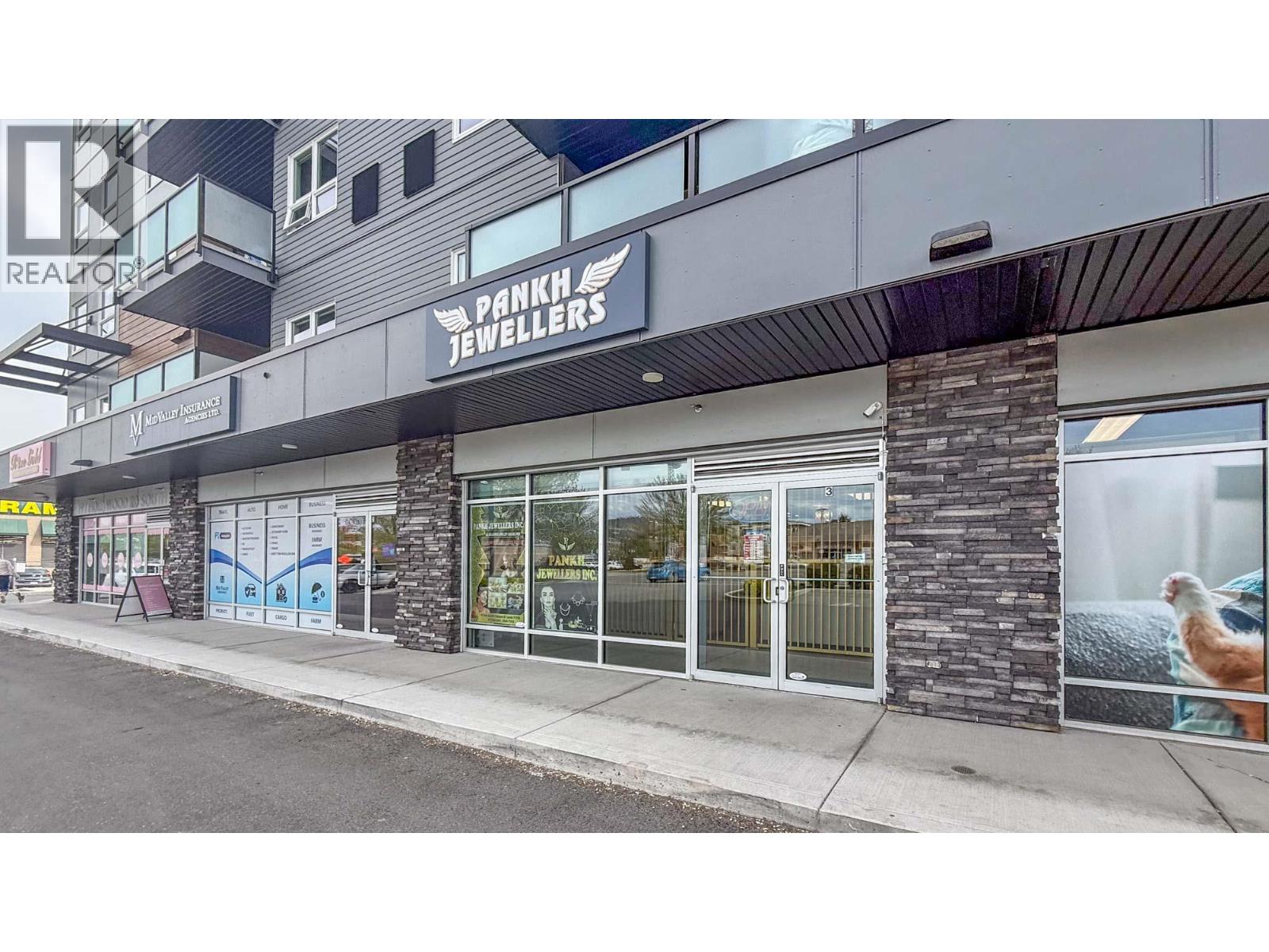 191 Hollywood Road S Unit# 3, Kelowna, British Columbia  V1X 0B5 - Photo 3 - 10385705
