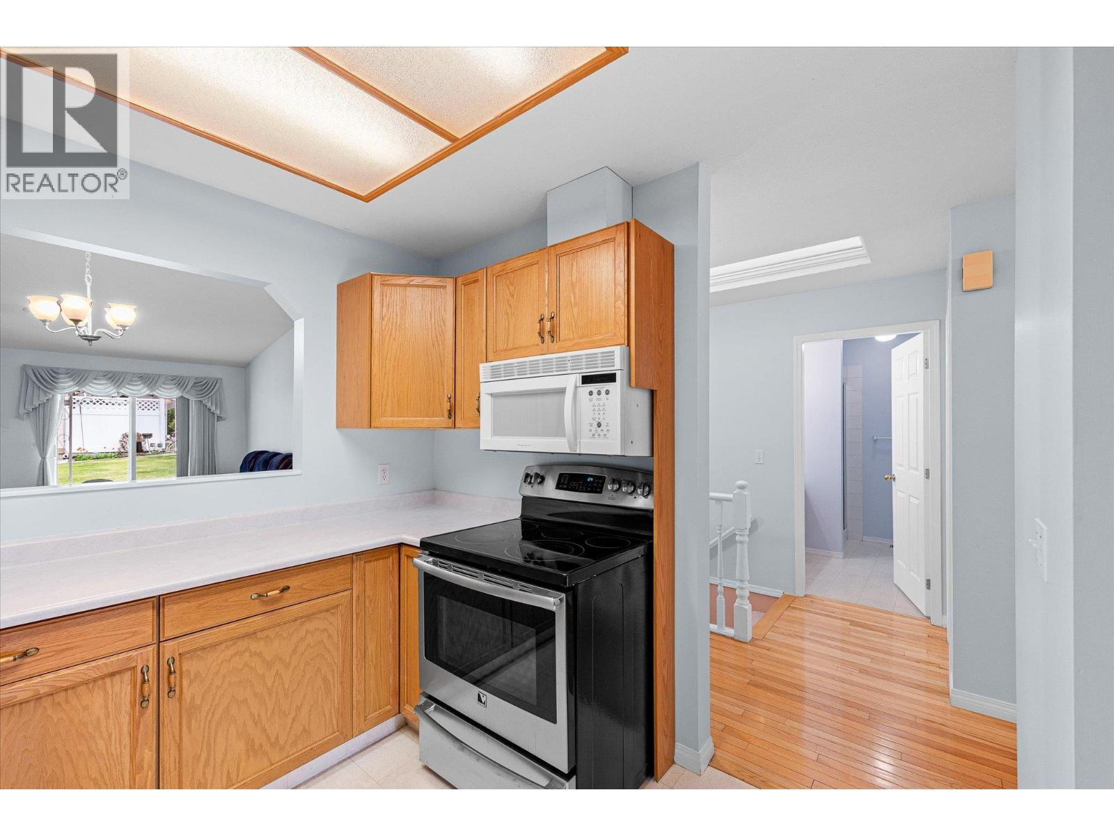 1874 Parkview Crescent Unit# 17, Kelowna, British Columbia  V1X 7G6 - Photo 13 - 10385177