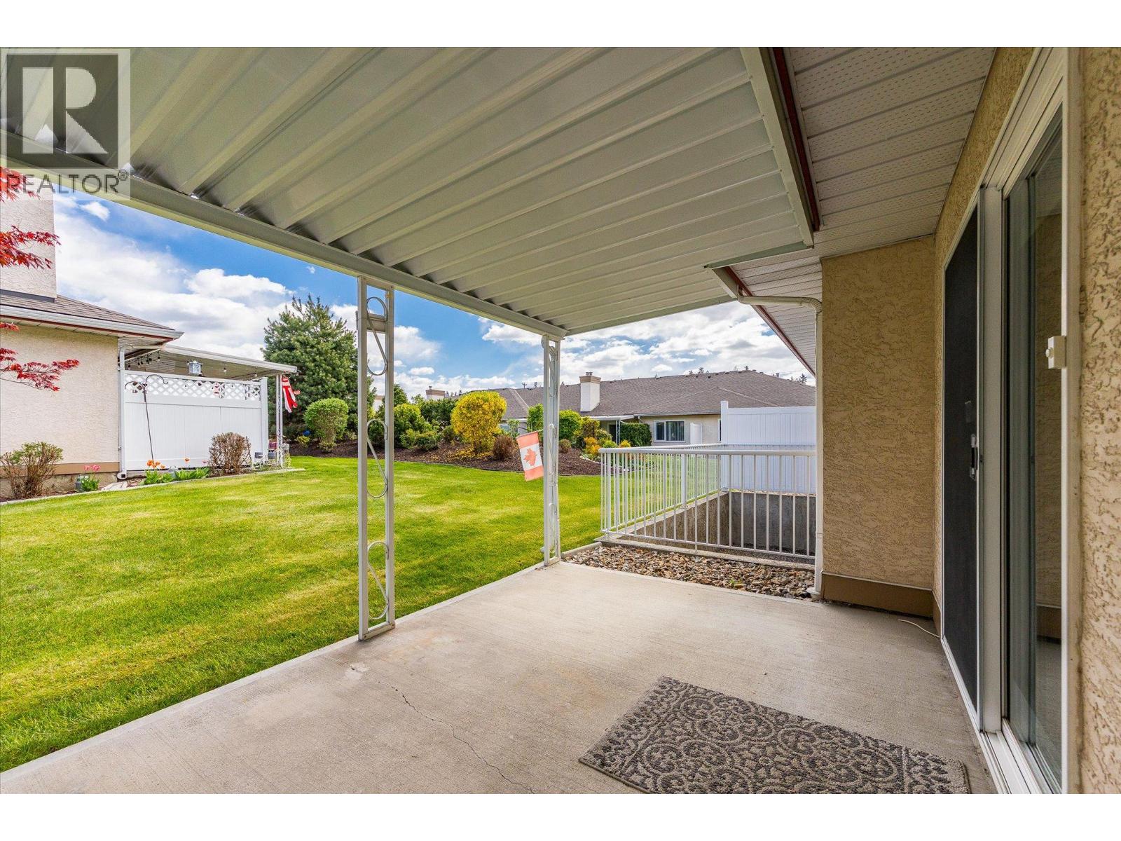 1874 Parkview Crescent Unit# 17, Kelowna, British Columbia  V1X 7G6 - Photo 35 - 10385177