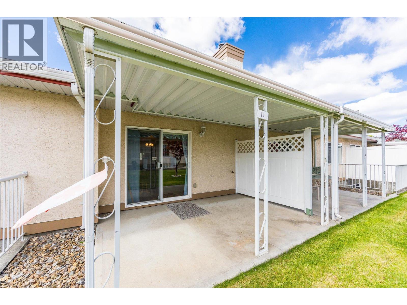 1874 Parkview Crescent Unit# 17, Kelowna, British Columbia  V1X 7G6 - Photo 37 - 10385177
