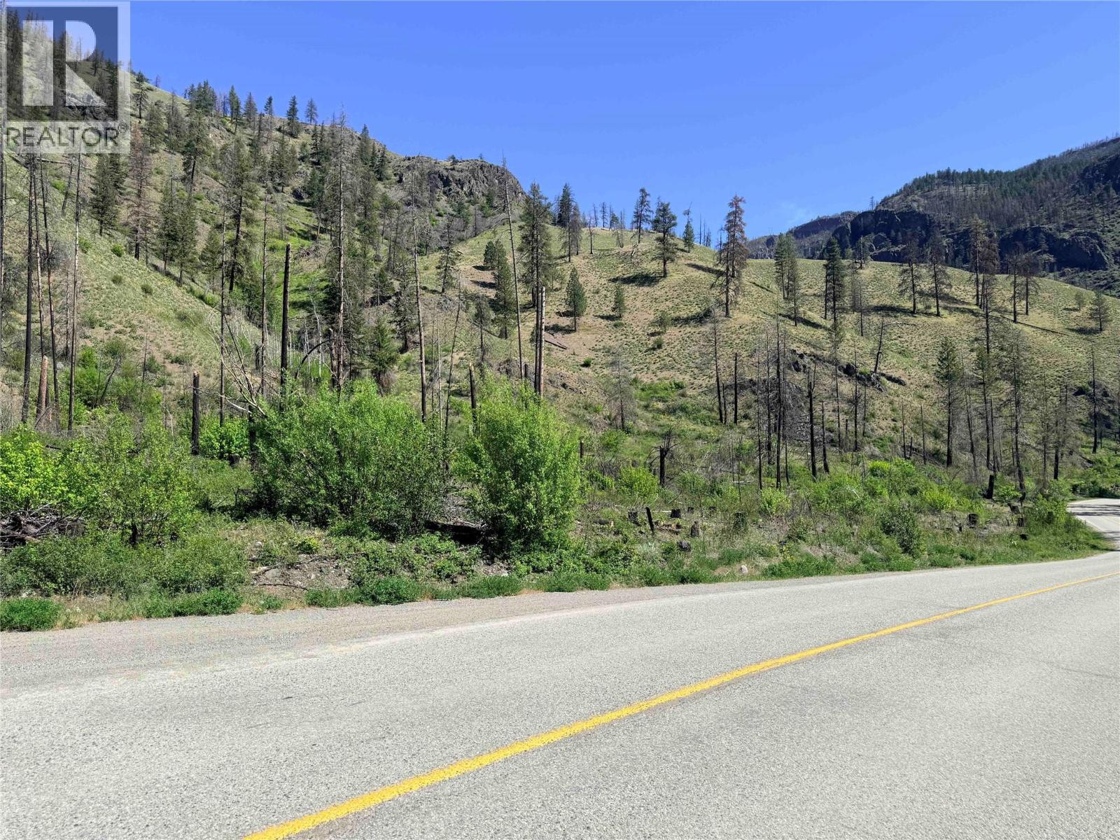 Green Mountain Road Lot# 530S, keremeos, British Columbia