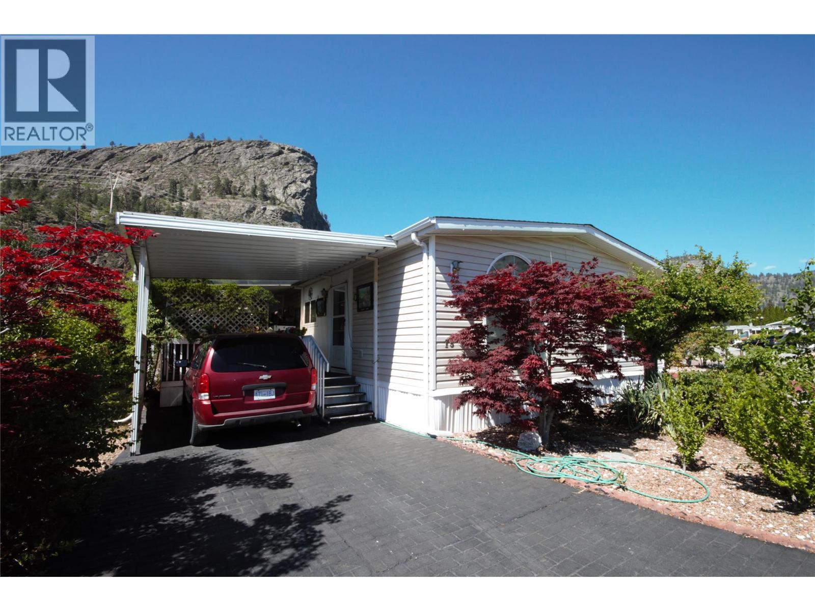 8598 Highway 97 Unit# 15, Oliver, British Columbia  V0H 1T2 - Photo 5 - 10386648
