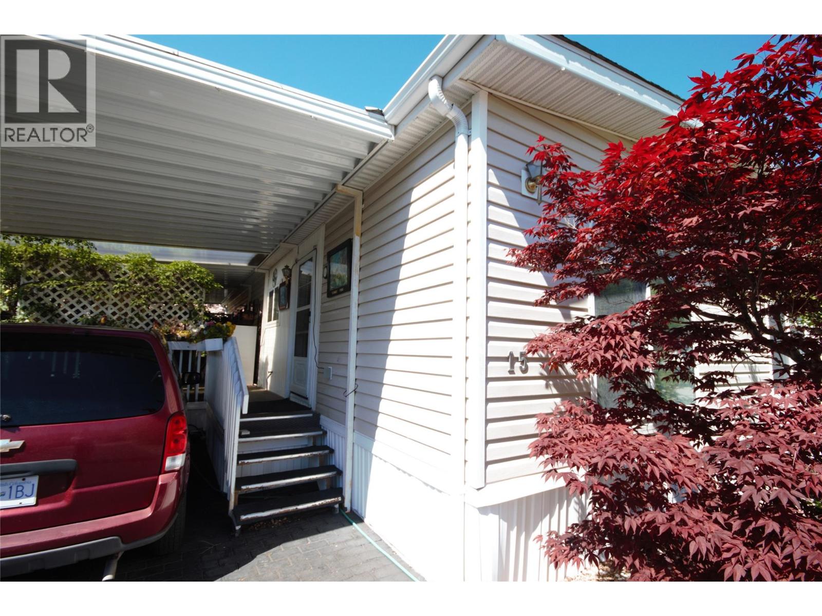 8598 Highway 97 Unit# 15, Oliver, British Columbia  V0H 1T2 - Photo 6 - 10386648