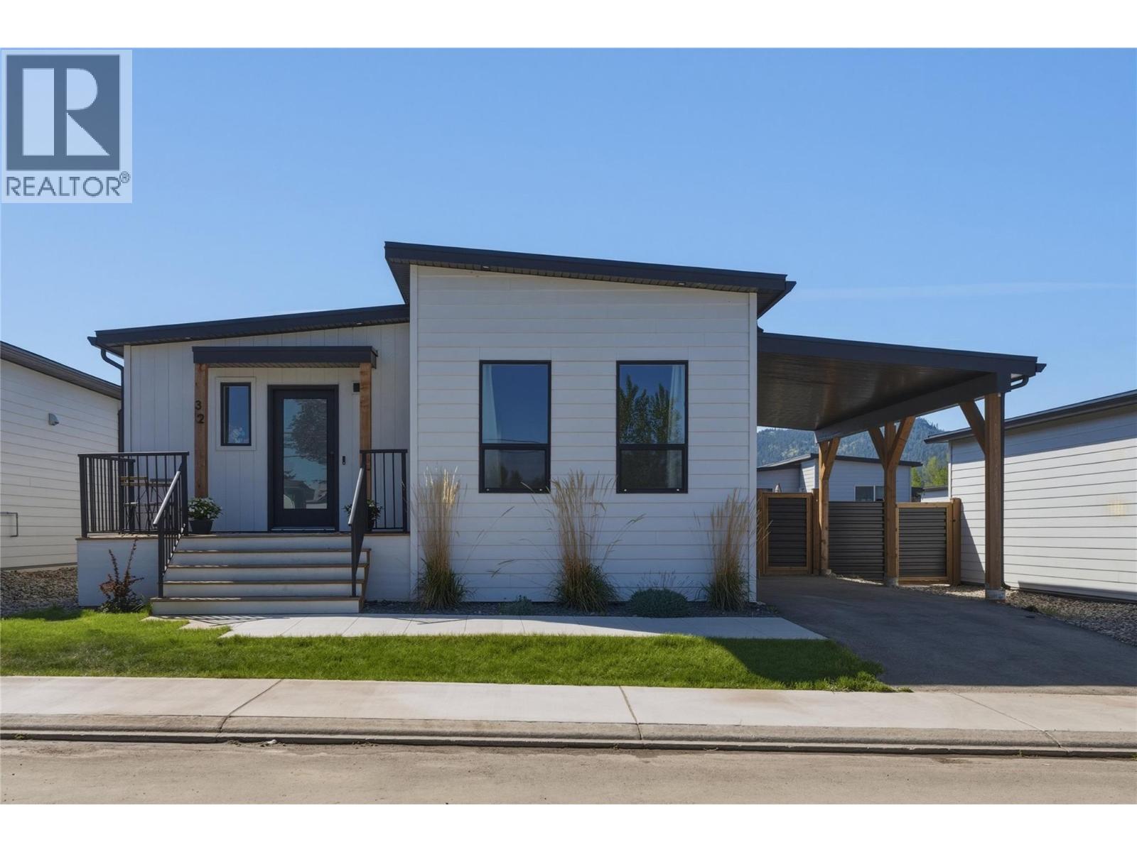 8900 Jim Bailey Road Unit# 32, lake country, British Columbia