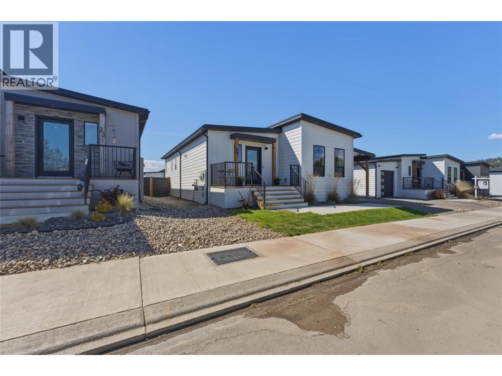 8900 Jim Bailey Road Unit# 32, Lake Country, British Columbia  V4V 0B5 - Photo 23 - 10385956