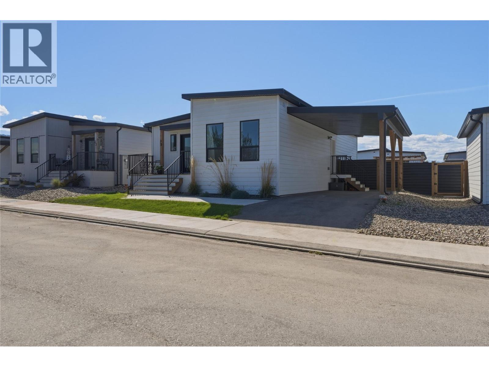 8900 Jim Bailey Road Unit# 32, Lake Country, British Columbia  V4V 0B5 - Photo 24 - 10385956