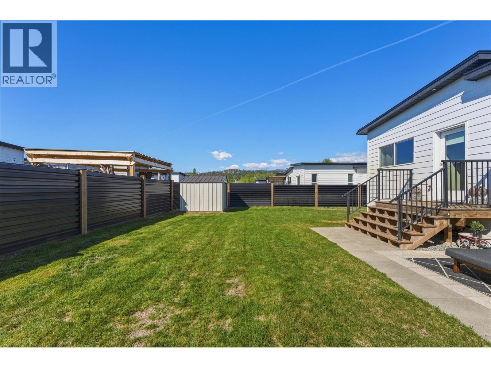 8900 Jim Bailey Road Unit# 32, Lake Country, British Columbia  V4V 0B5 - Photo 29 - 10385956