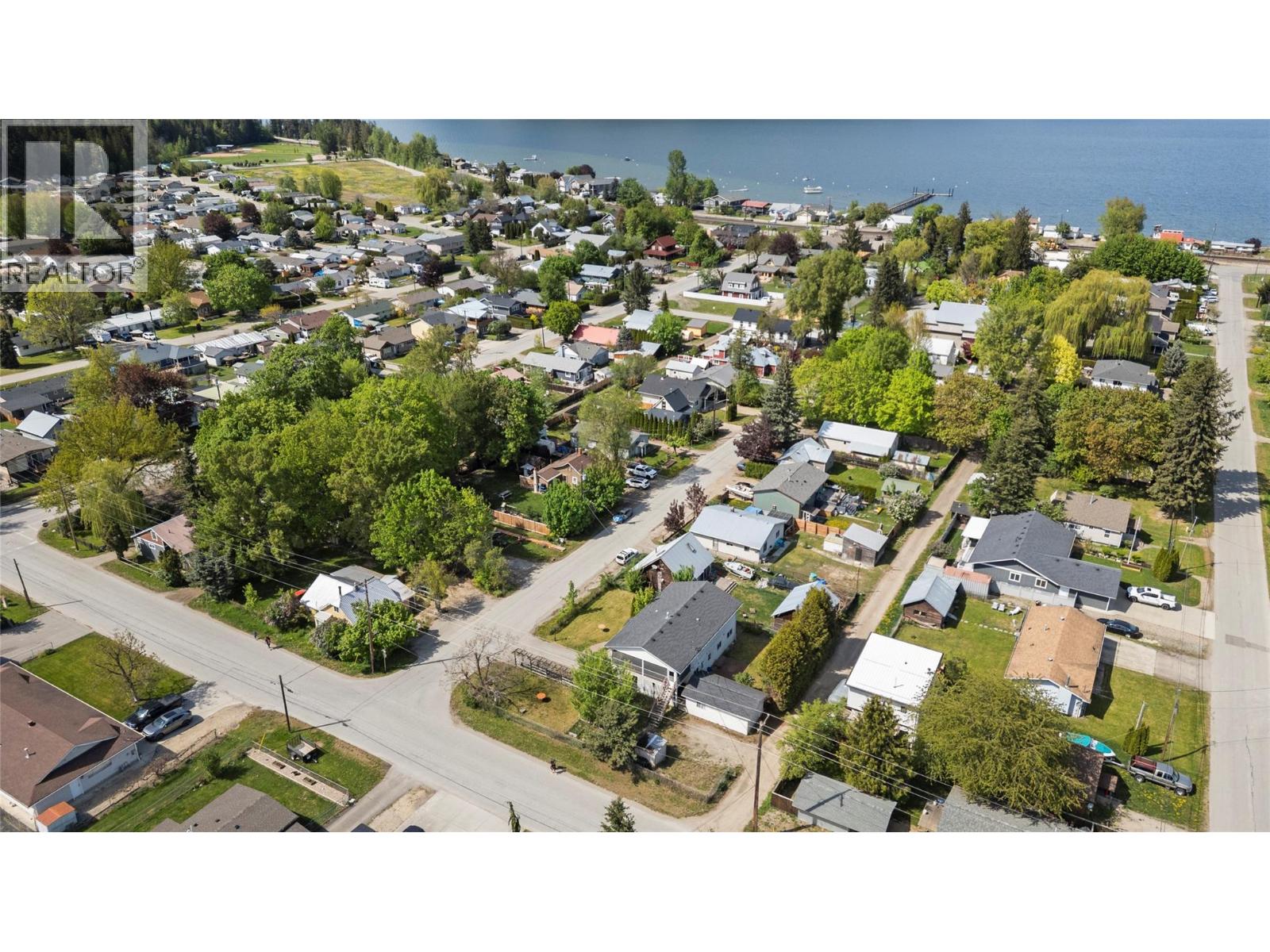 7020 51 Street Ne, Salmon Arm, British Columbia  V0E 1K0 - Photo 4 - 10386699