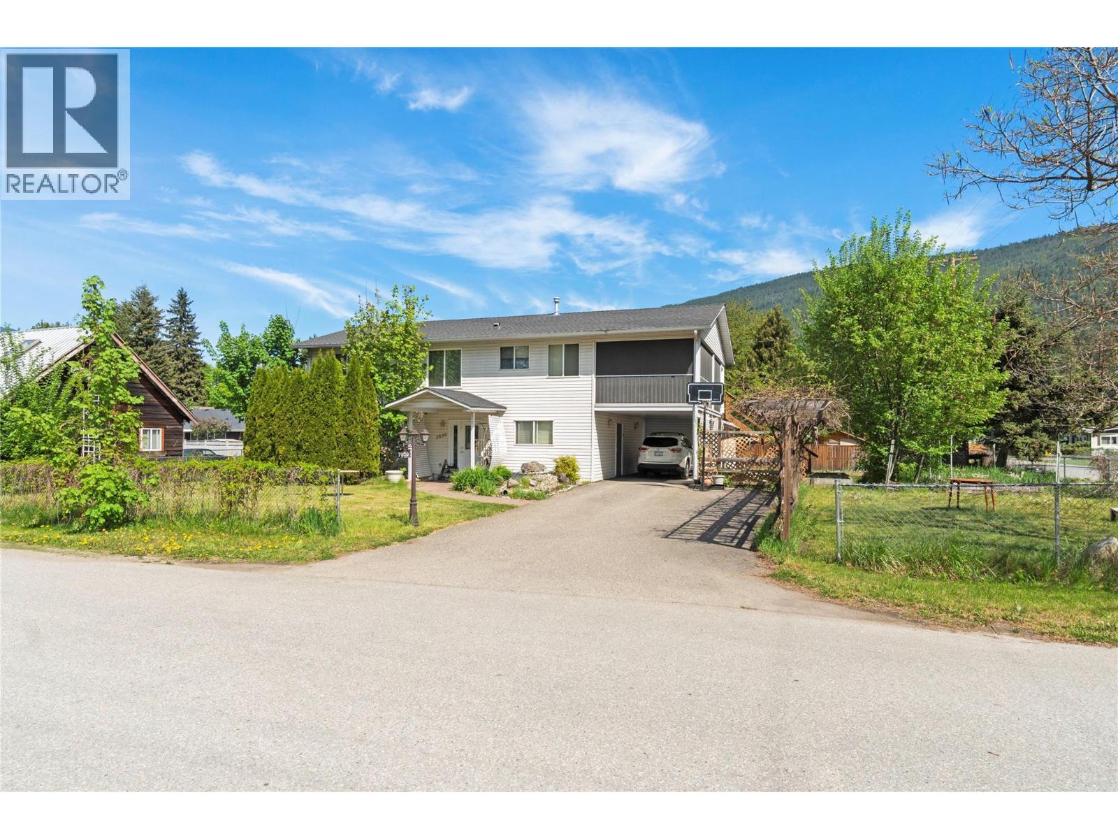 7020 51 Street Ne, Salmon Arm, British Columbia  V0E 1K0 - Photo 49 - 10386699