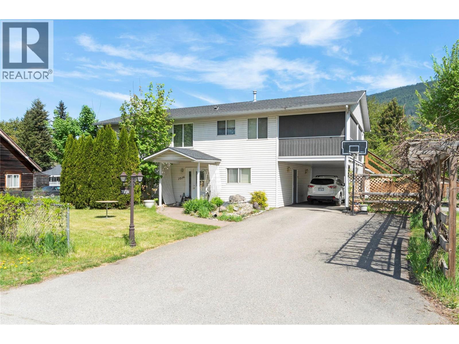 7020 51 Street Ne, Salmon Arm, British Columbia  V0E 1K0 - Photo 50 - 10386699