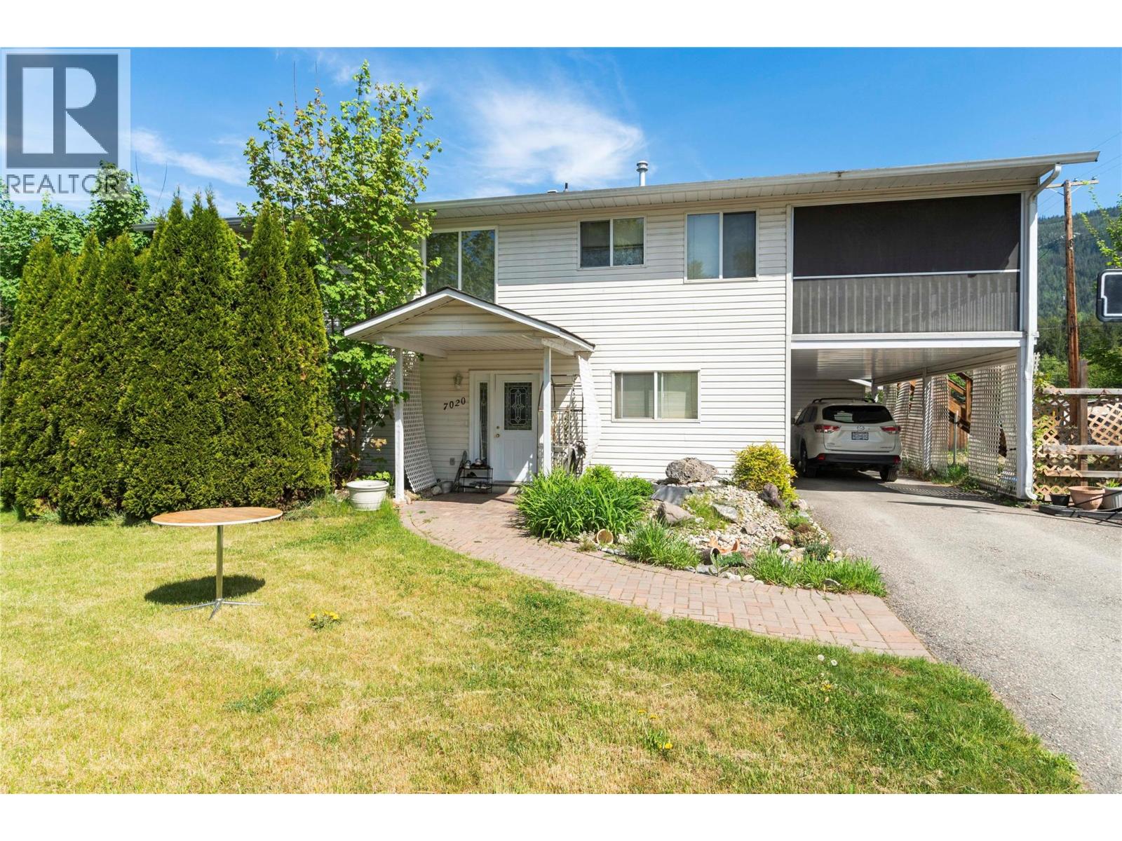 7020 51 Street Ne, Salmon Arm, British Columbia  V0E 1K0 - Photo 51 - 10386699