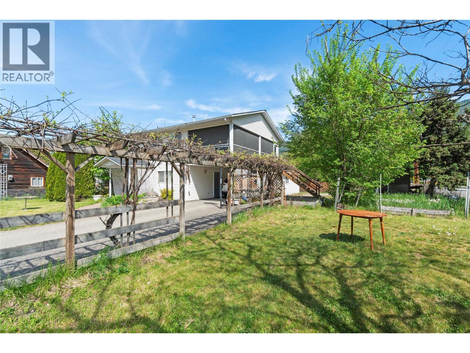 7020 51 Street Ne, Salmon Arm, British Columbia  V0E 1K0 - Photo 54 - 10386699