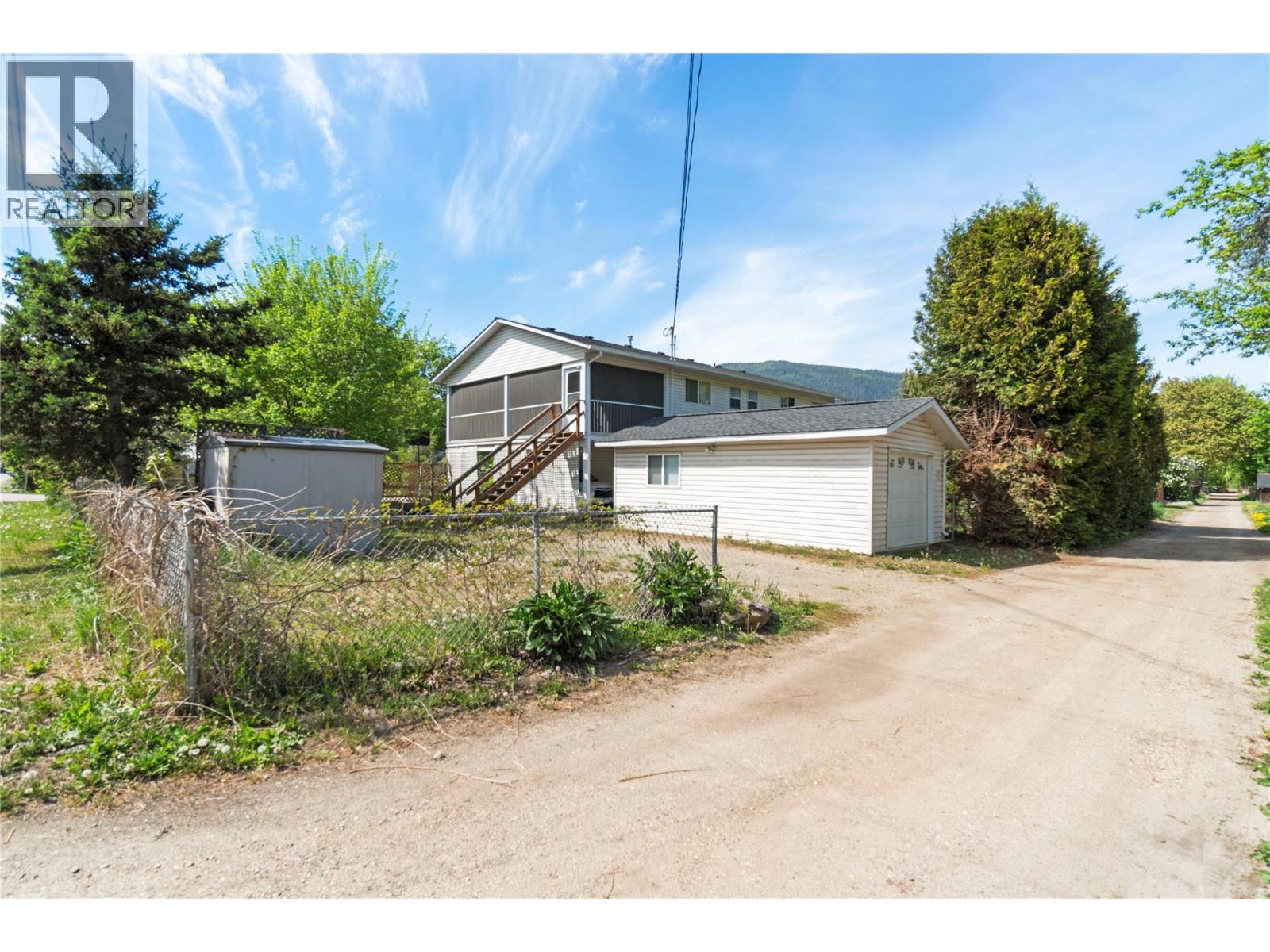 7020 51 Street Ne, Salmon Arm, British Columbia  V0E 1K0 - Photo 57 - 10386699